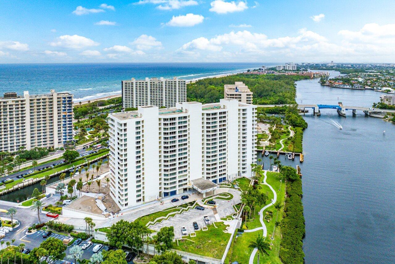 4201 N Ocean Boulevard 1801