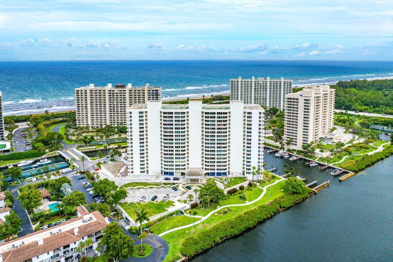 4201 N Ocean Boulevard 1801