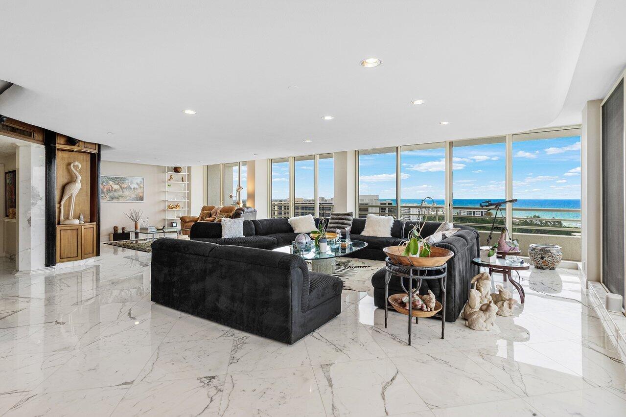 4201 N Ocean Boulevard 1801