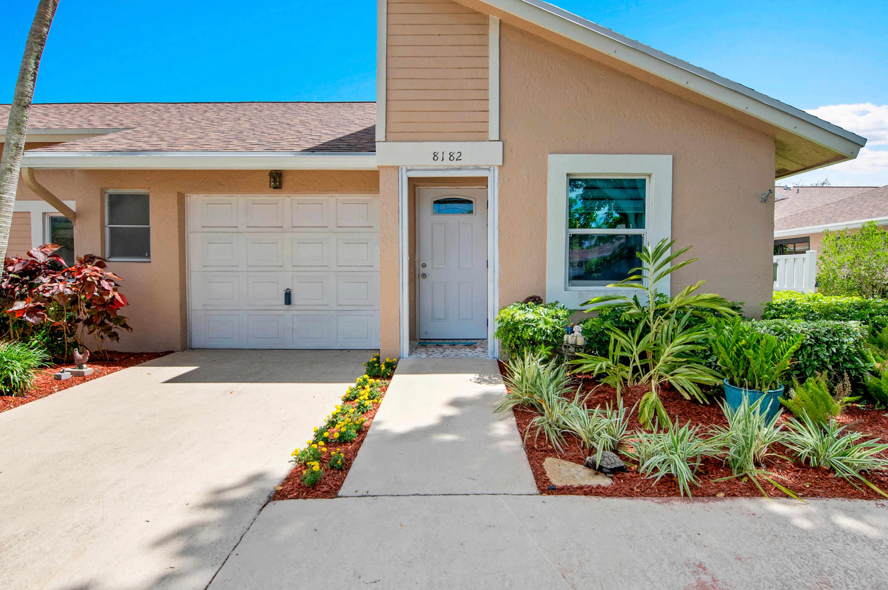 8182 Springtree Road