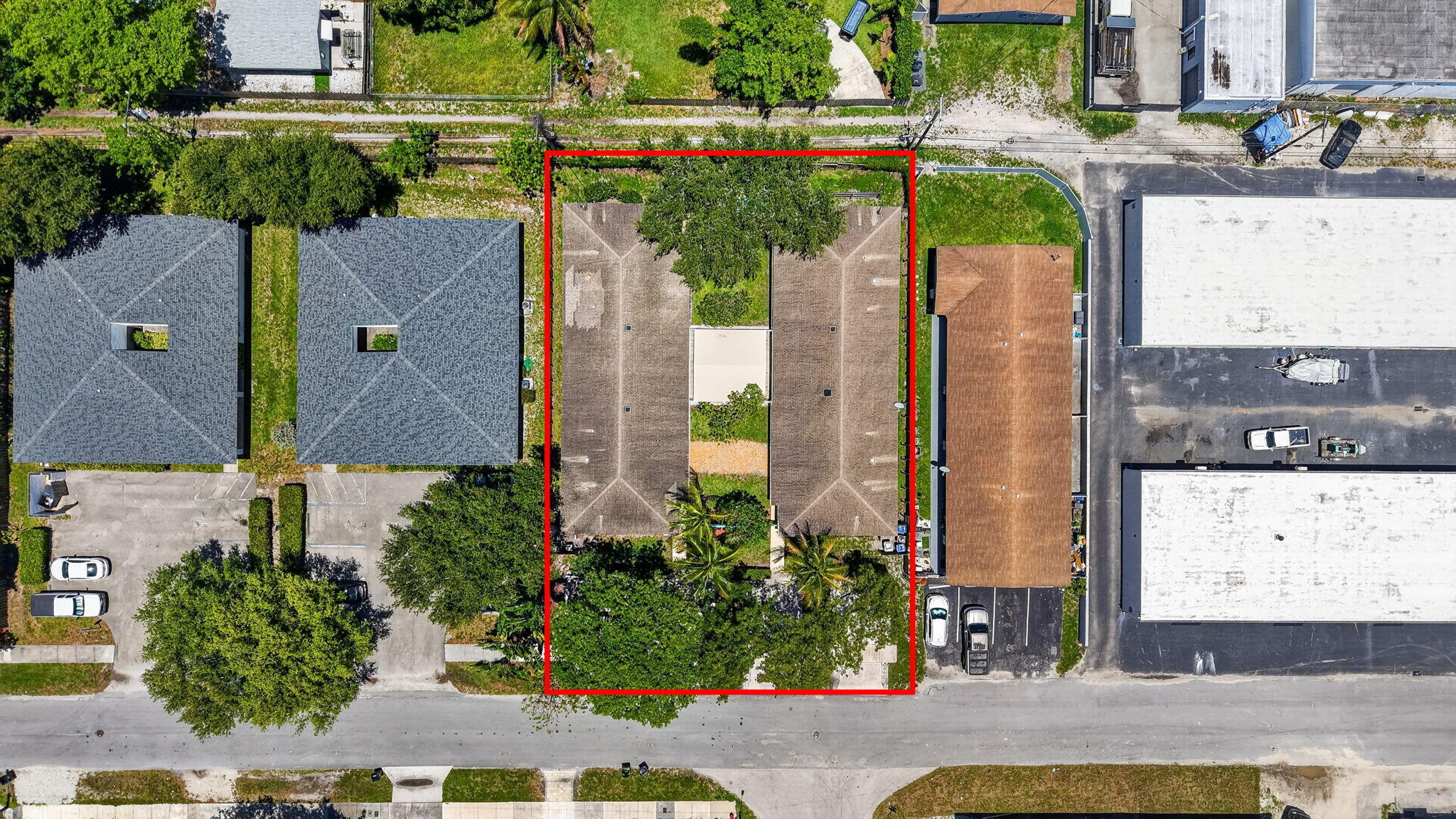 301 SW 16th Street