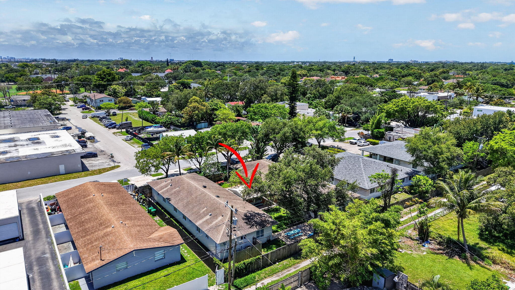 301 SW 16th Street