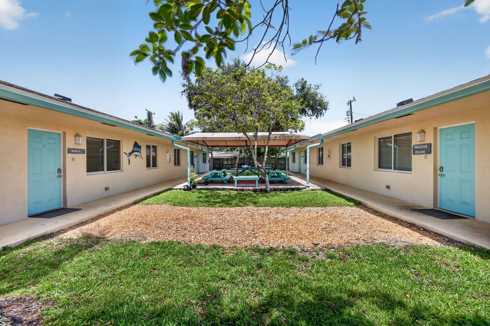 301 SW 16th Street