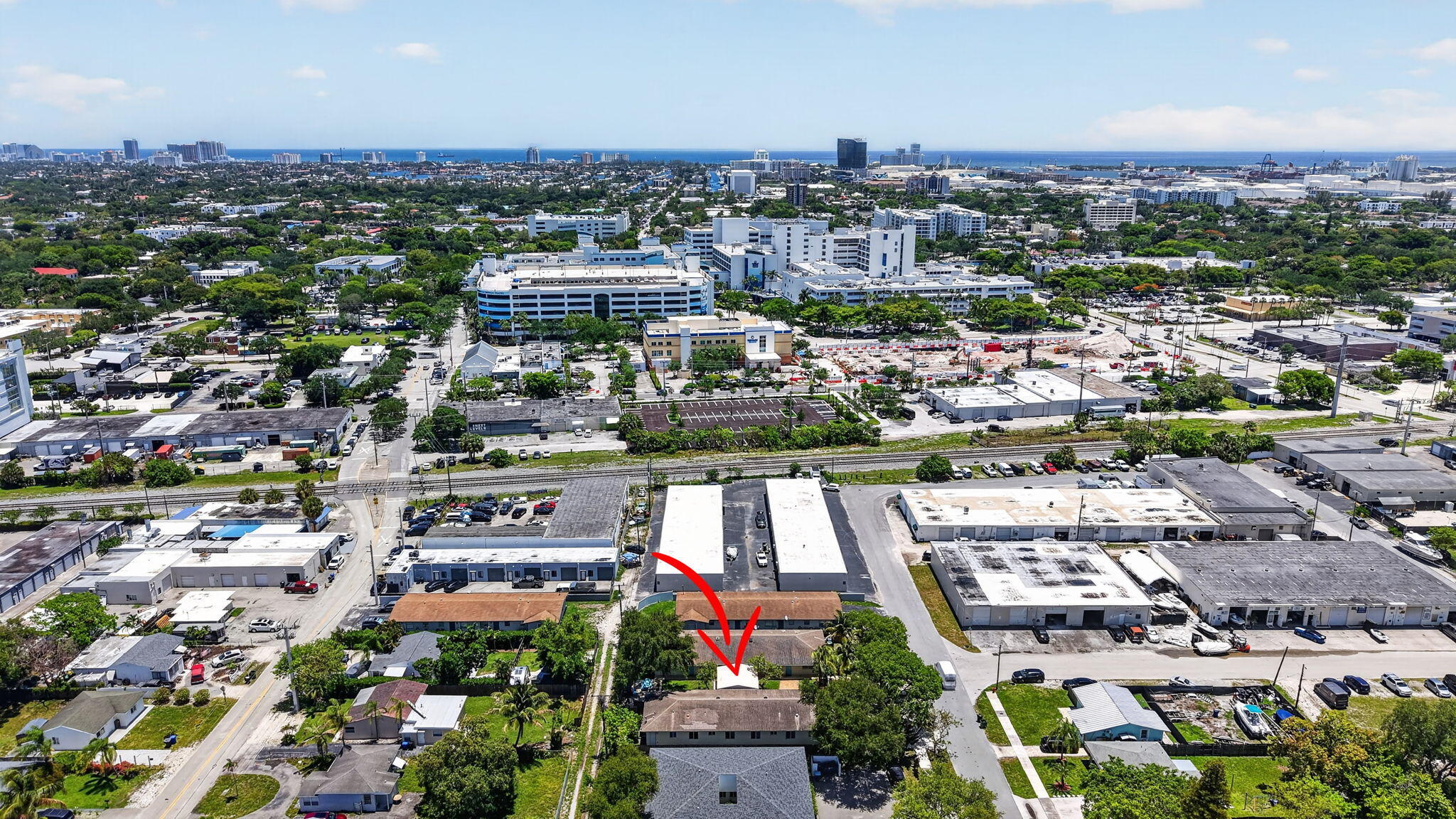 301 SW 16th Street