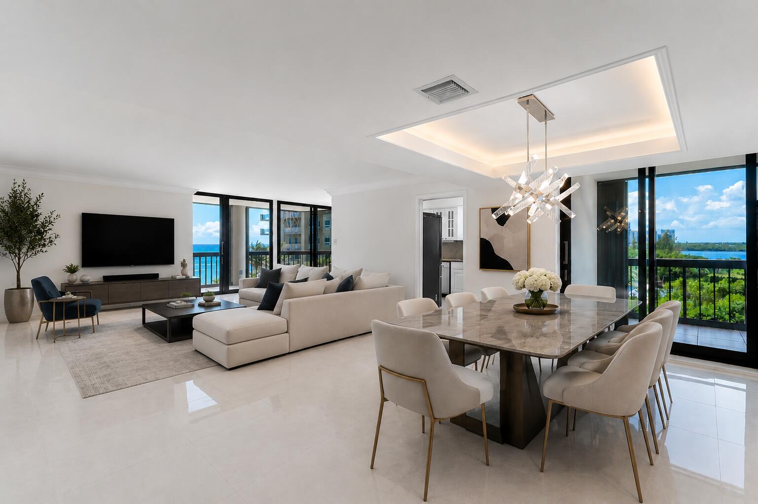 5380 N Ocean Drive 5a