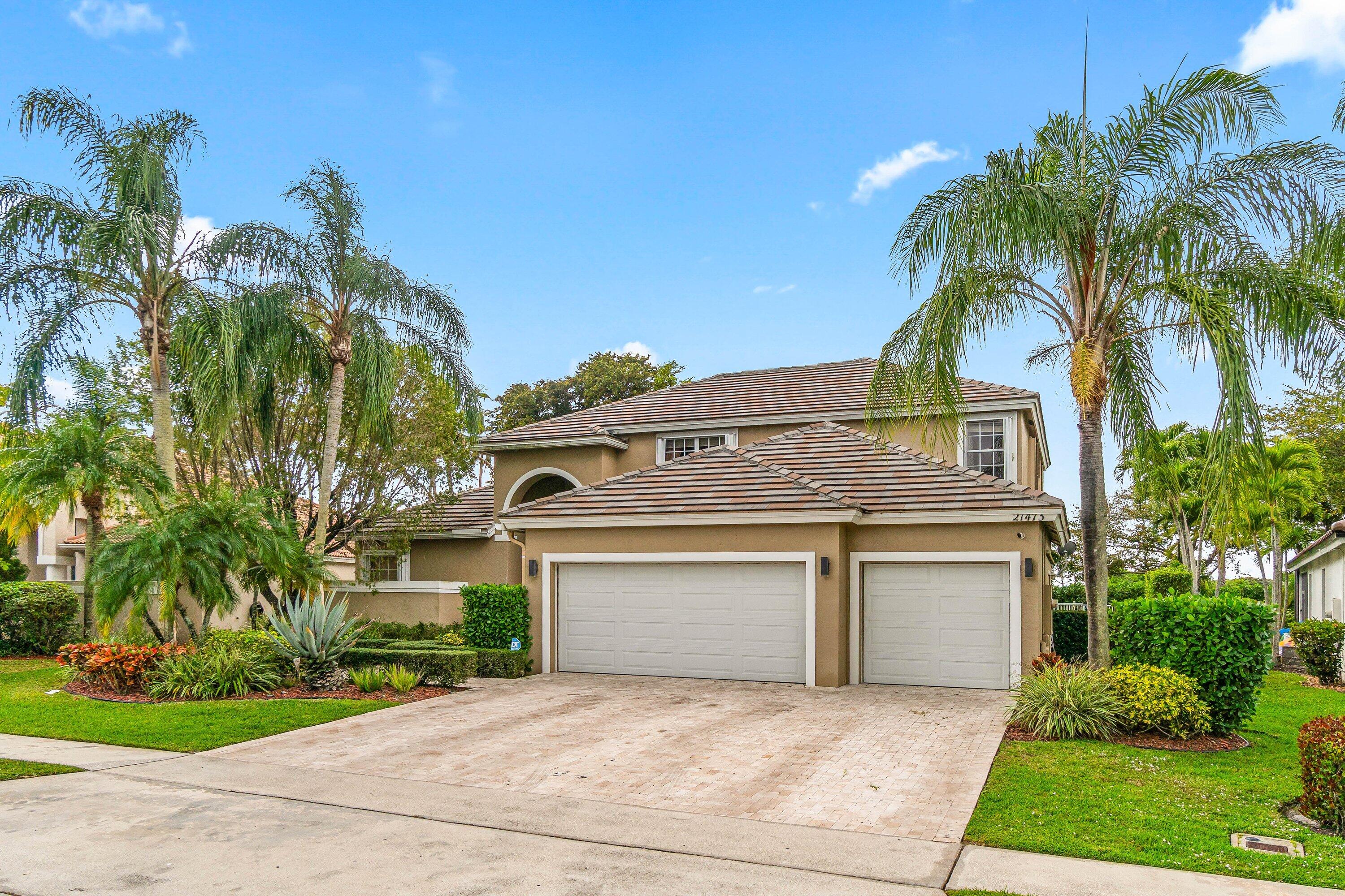 21473 Halstead Drive