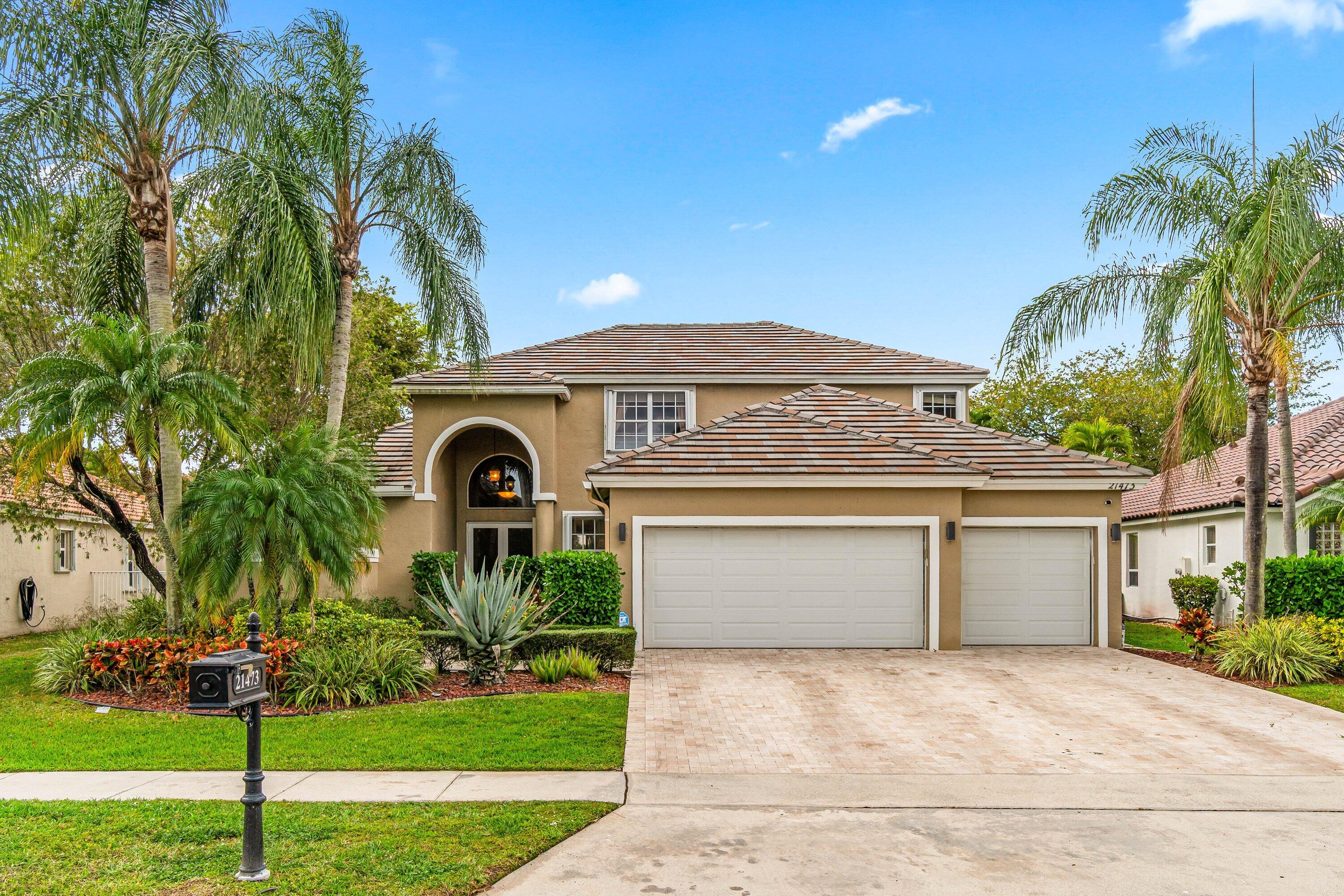 21473 Halstead Drive
