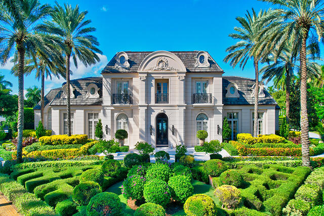 17791 Saxony Court