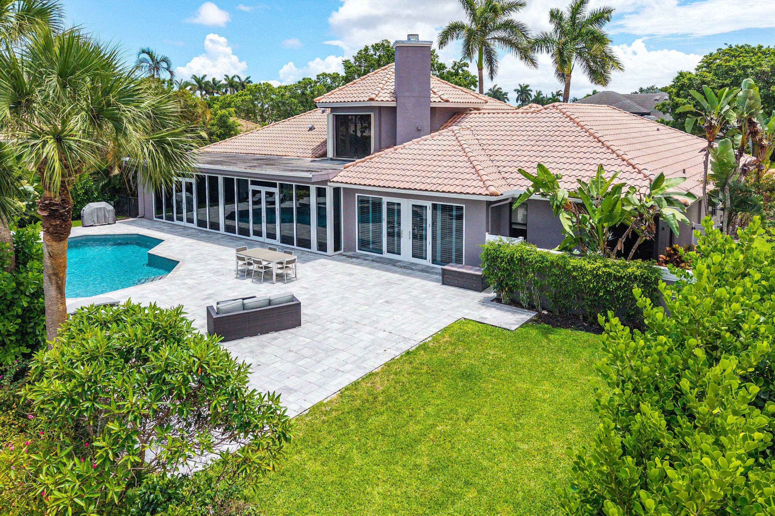 2357 NW 59th Street