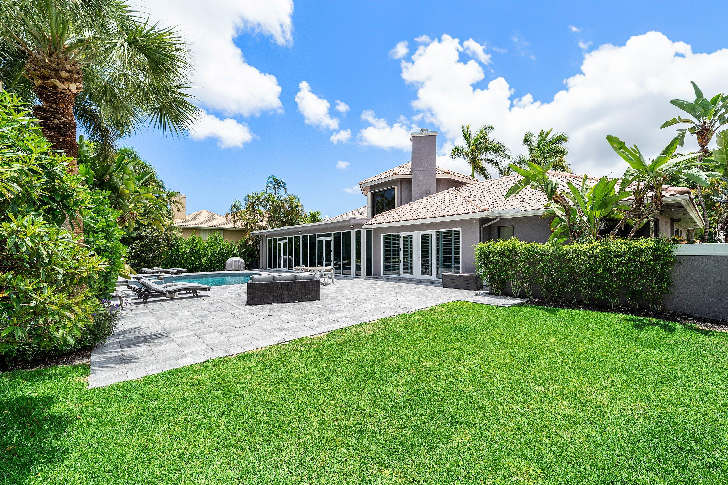 2357 NW 59th Street