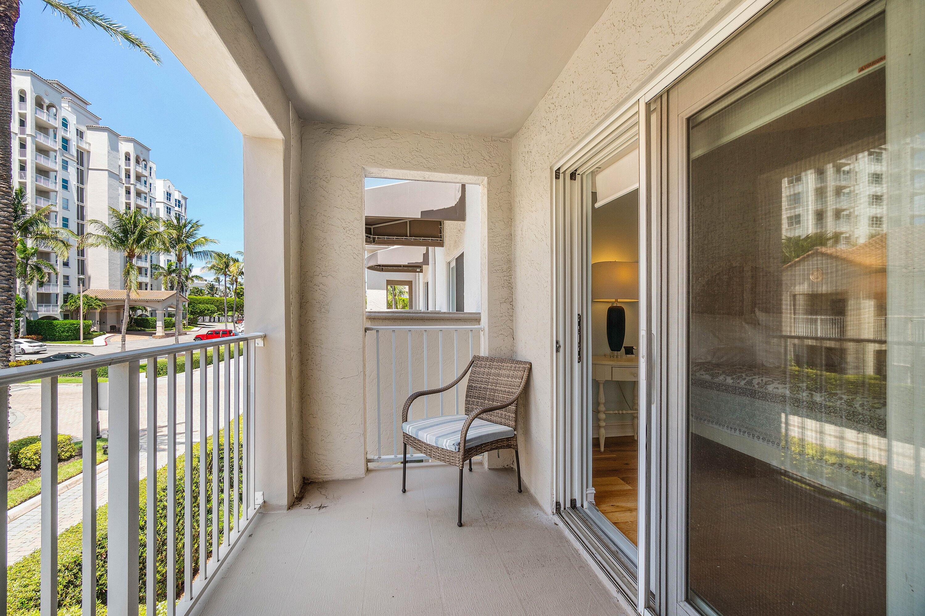 3604 S Ocean Boulevard 105