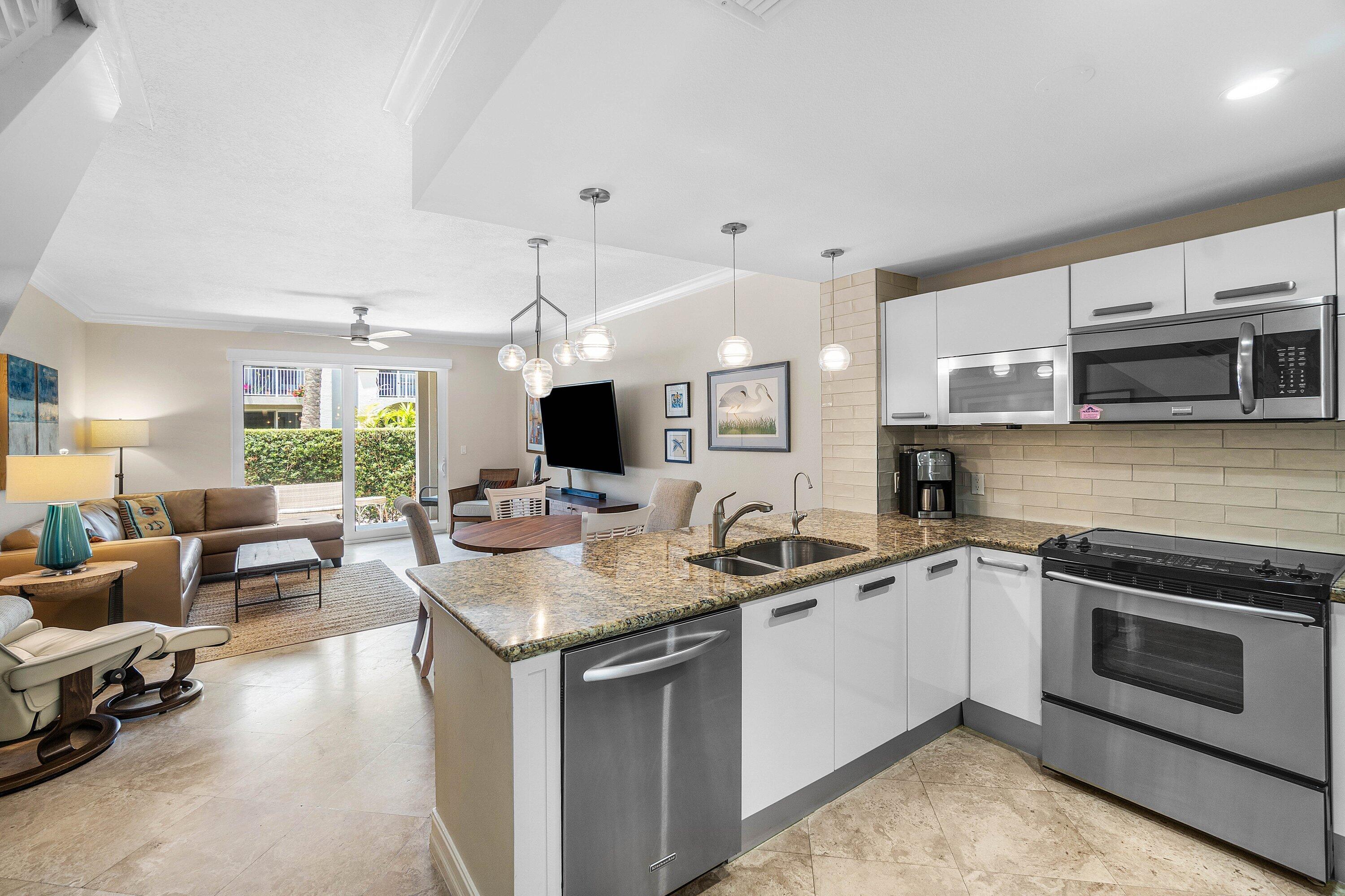 3604 S Ocean Boulevard 105