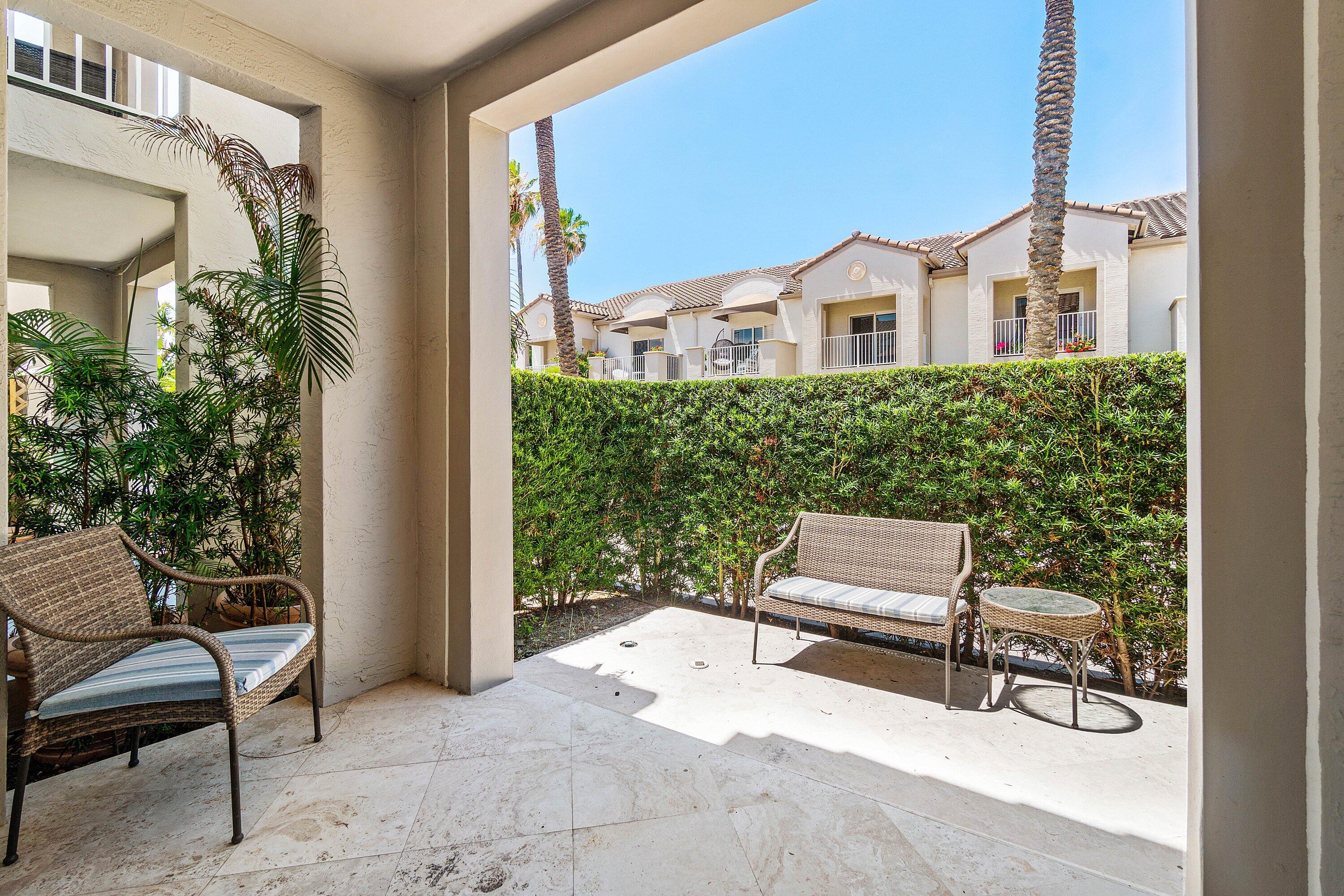 3604 S Ocean Boulevard 105