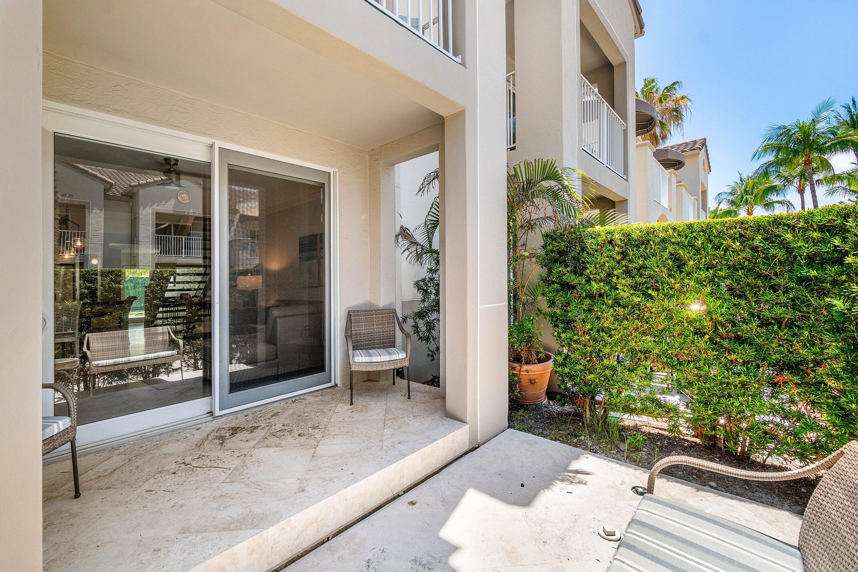 3604 S Ocean Boulevard 105
