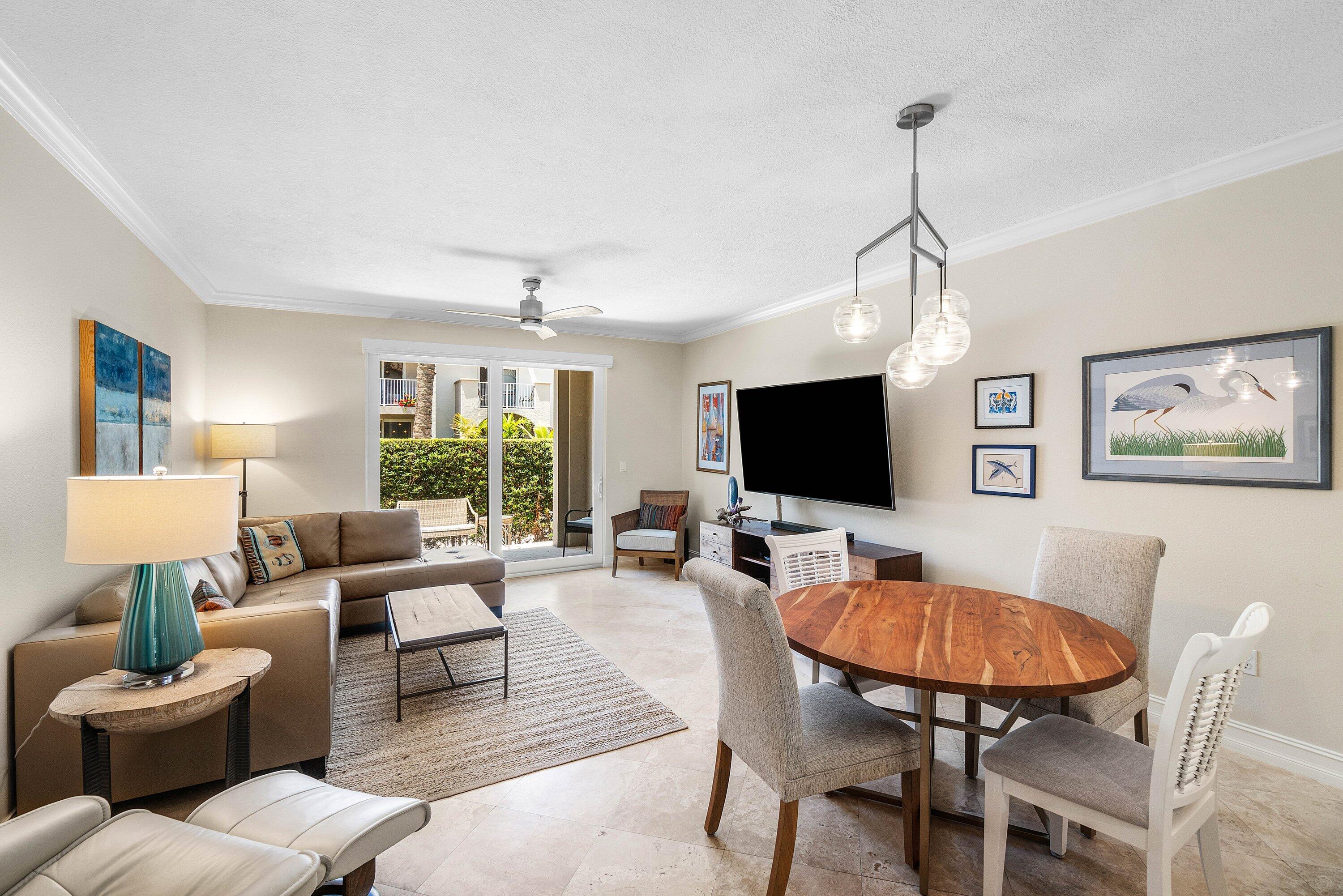 3604 S Ocean Boulevard 105