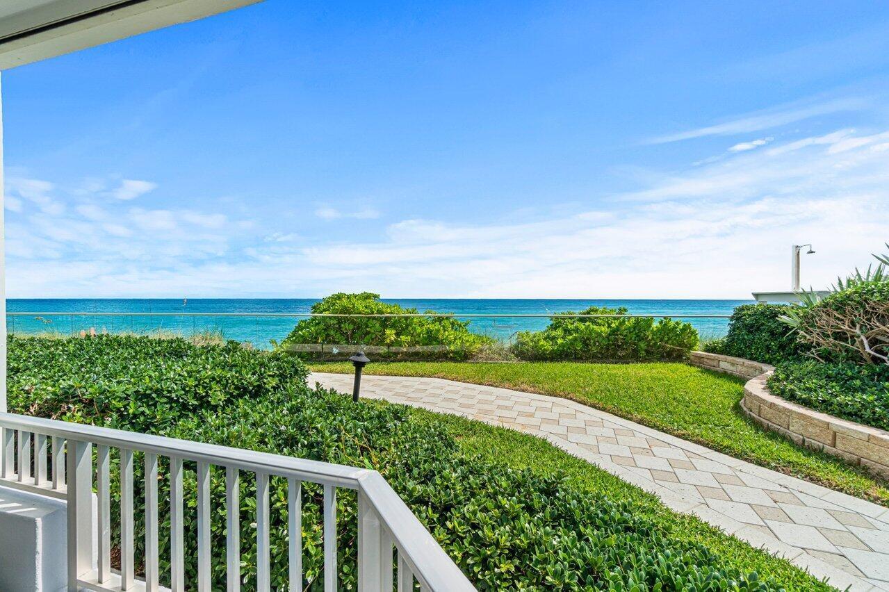 5200 N Ocean Drive 102