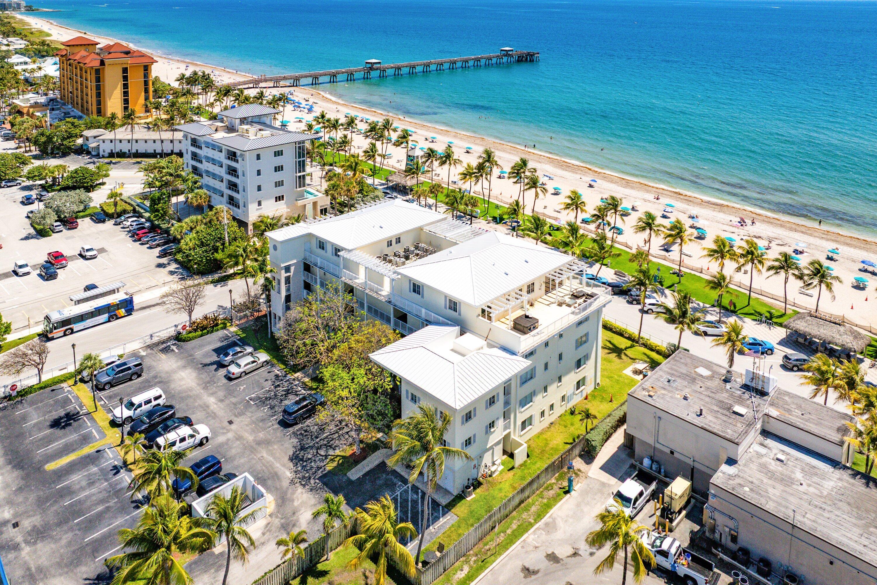2080 E Hillsboro Boulevard 407