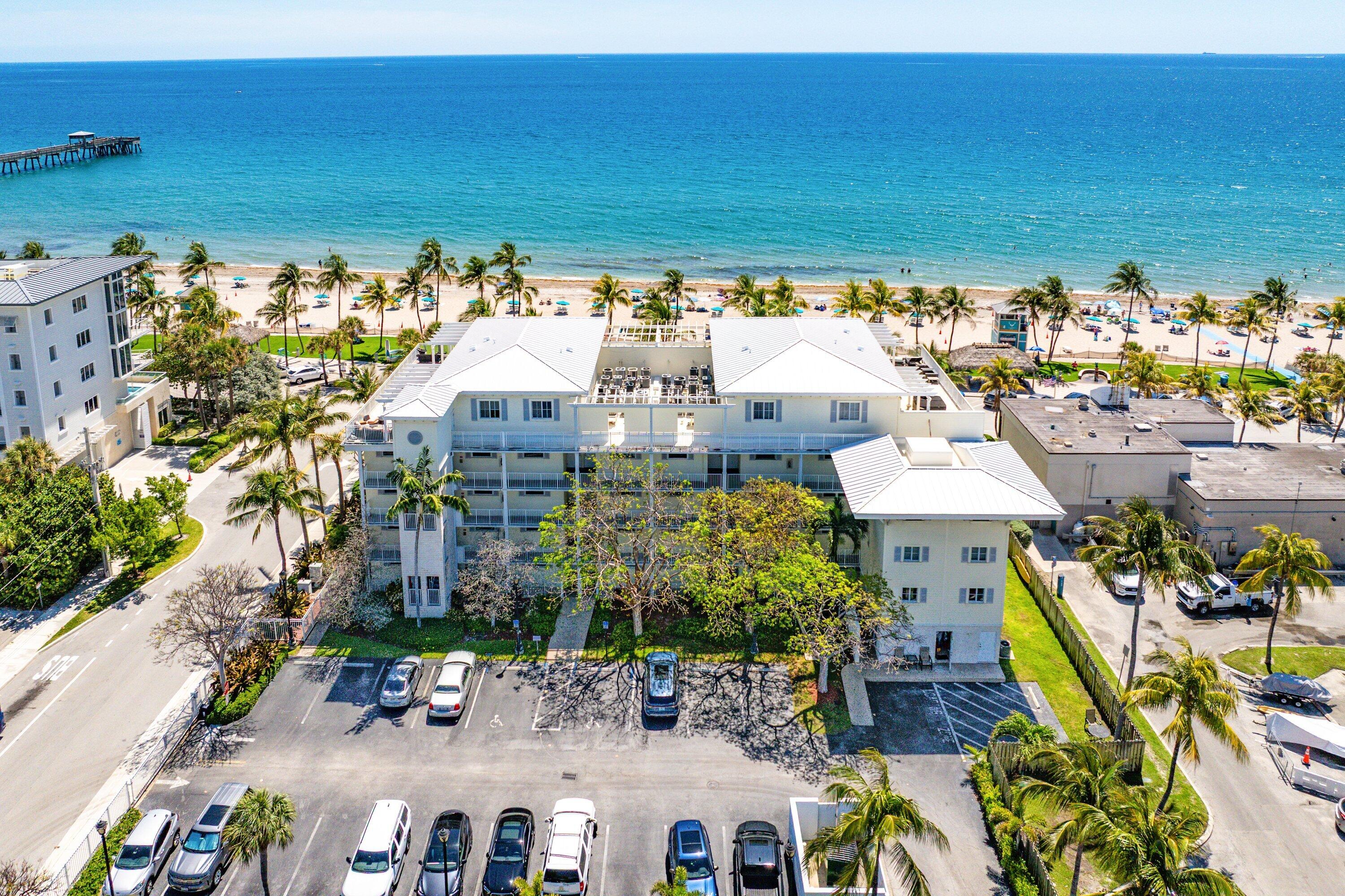 2080 E Hillsboro Boulevard 407