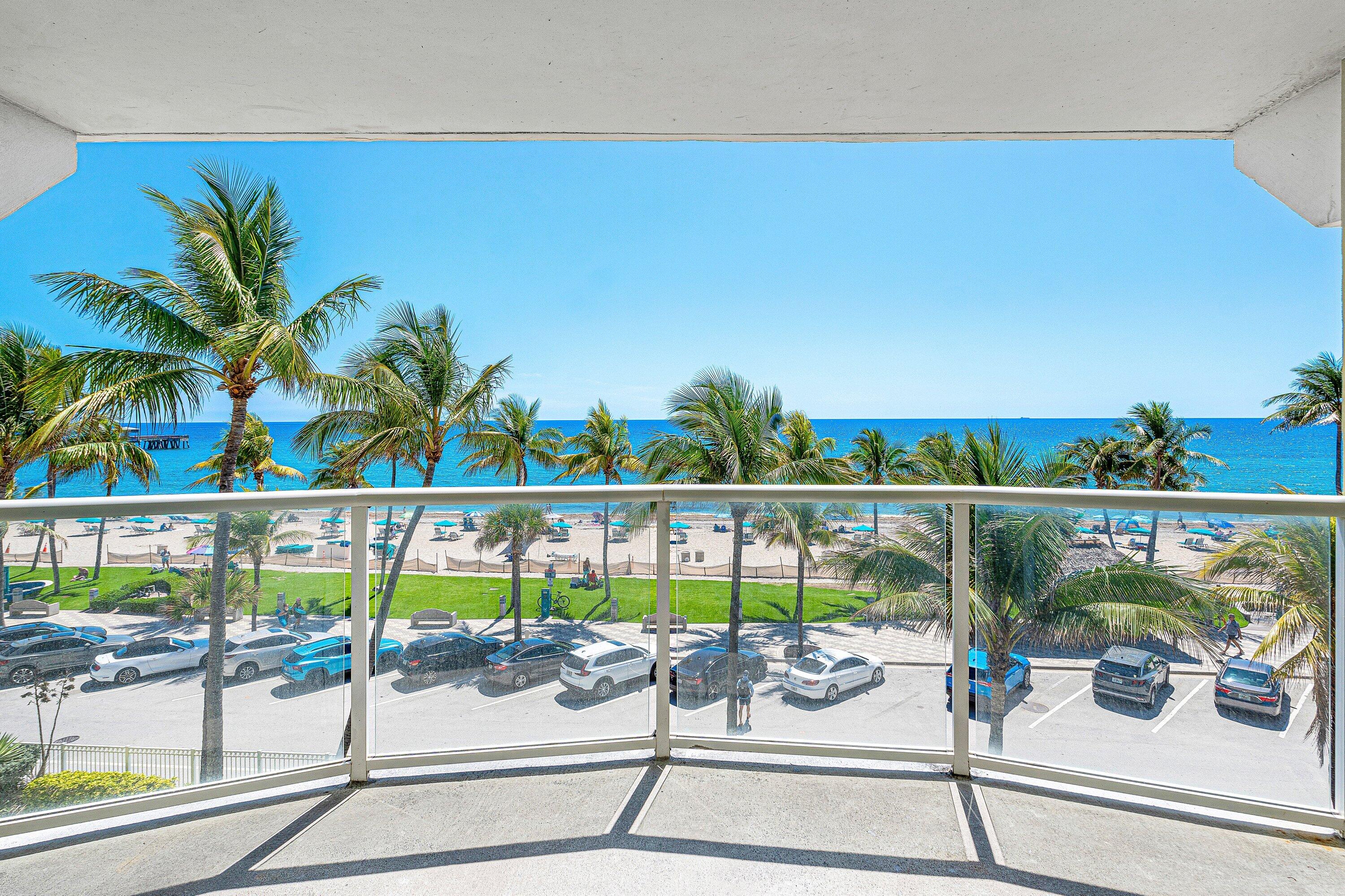 2080 E Hillsboro Boulevard 407