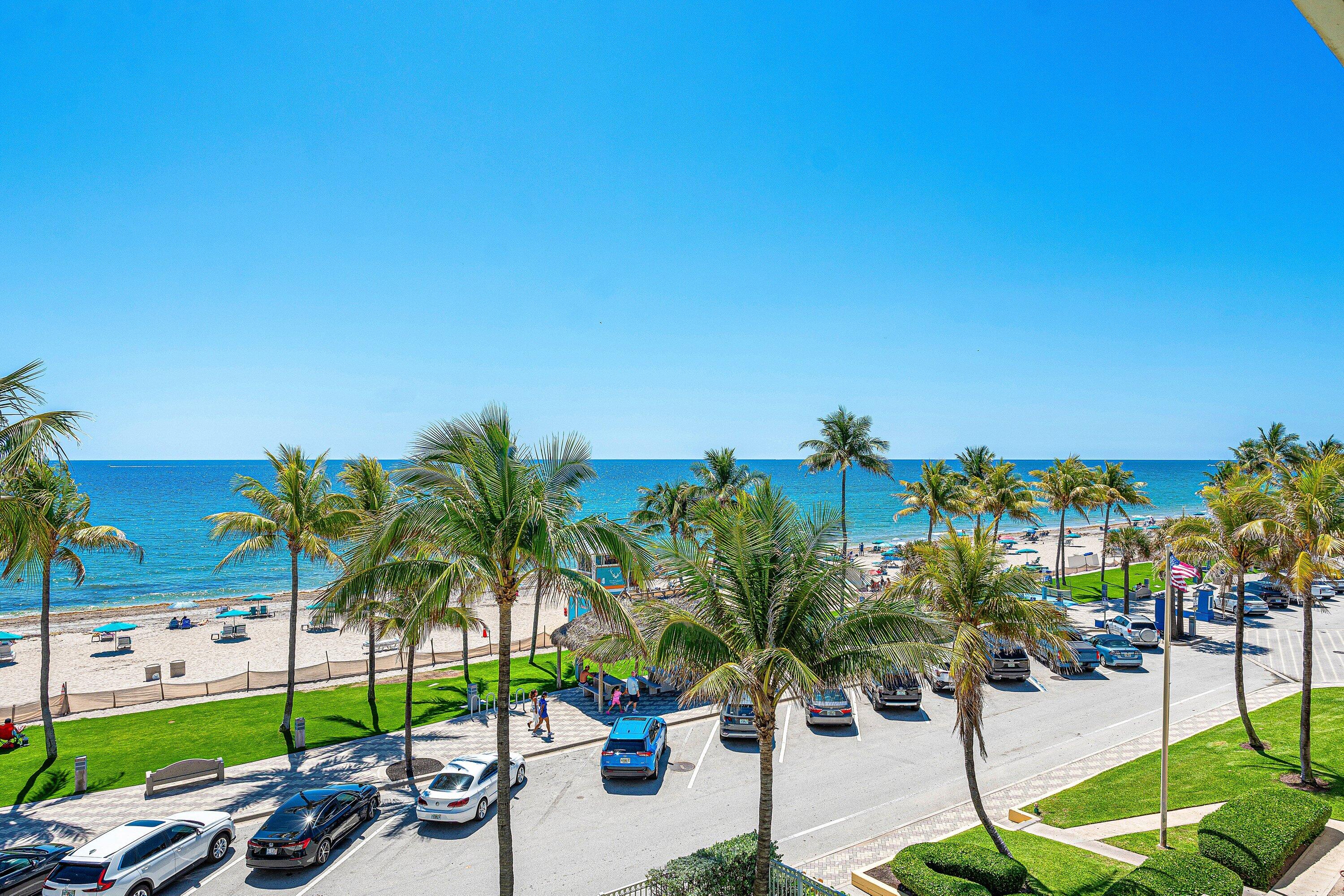 2080 E Hillsboro Boulevard 407