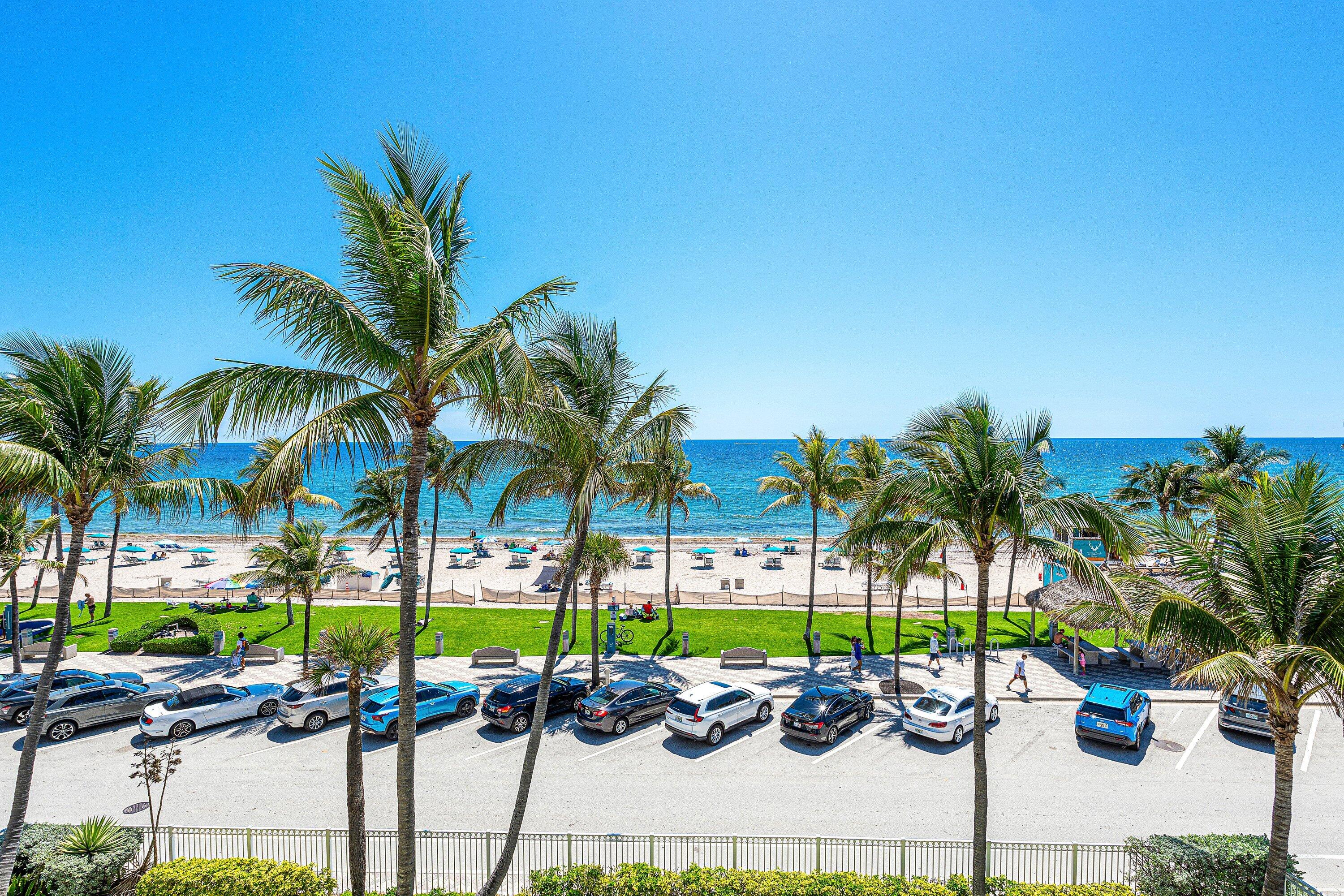 2080 E Hillsboro Boulevard 407