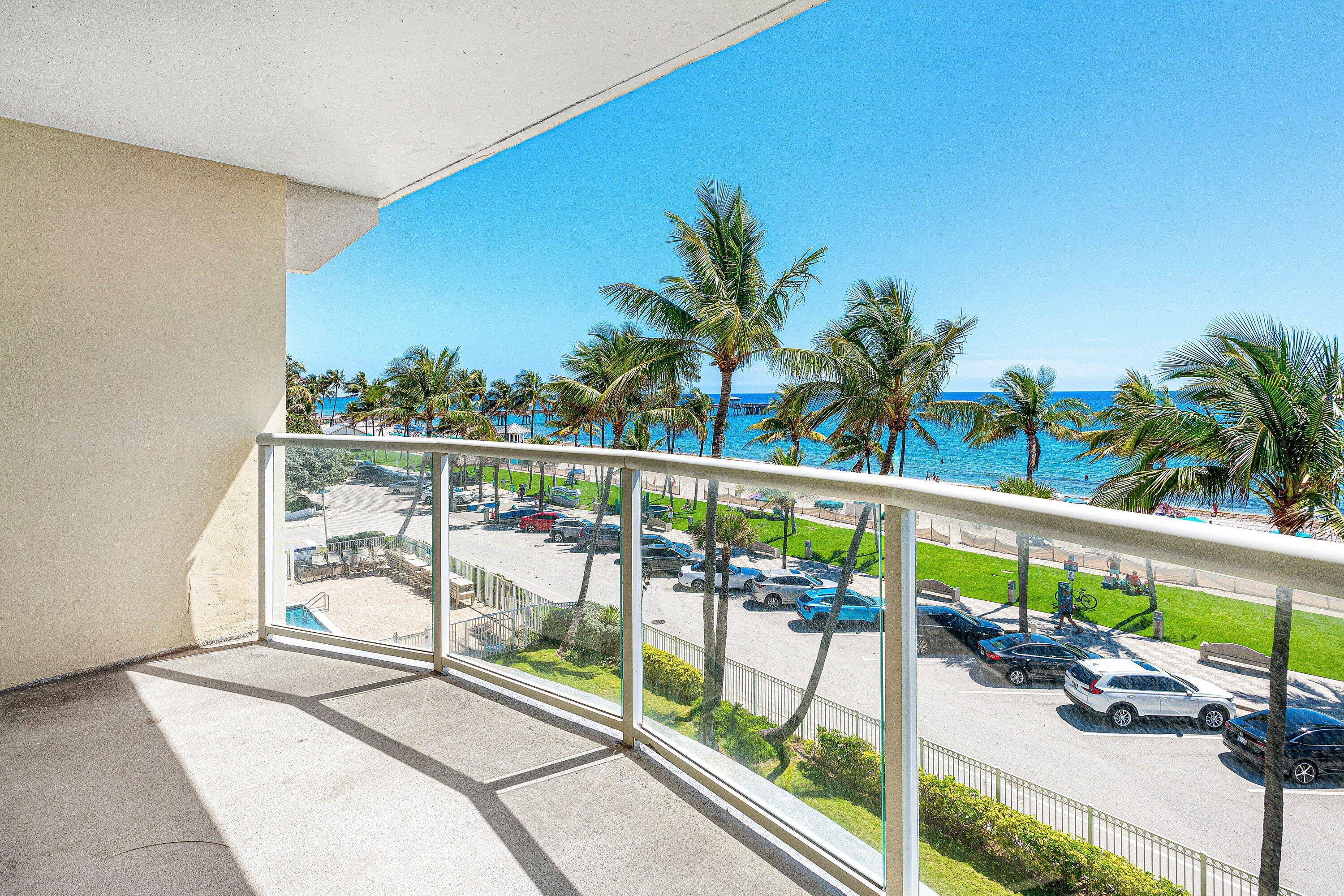 2080 E Hillsboro Boulevard 407