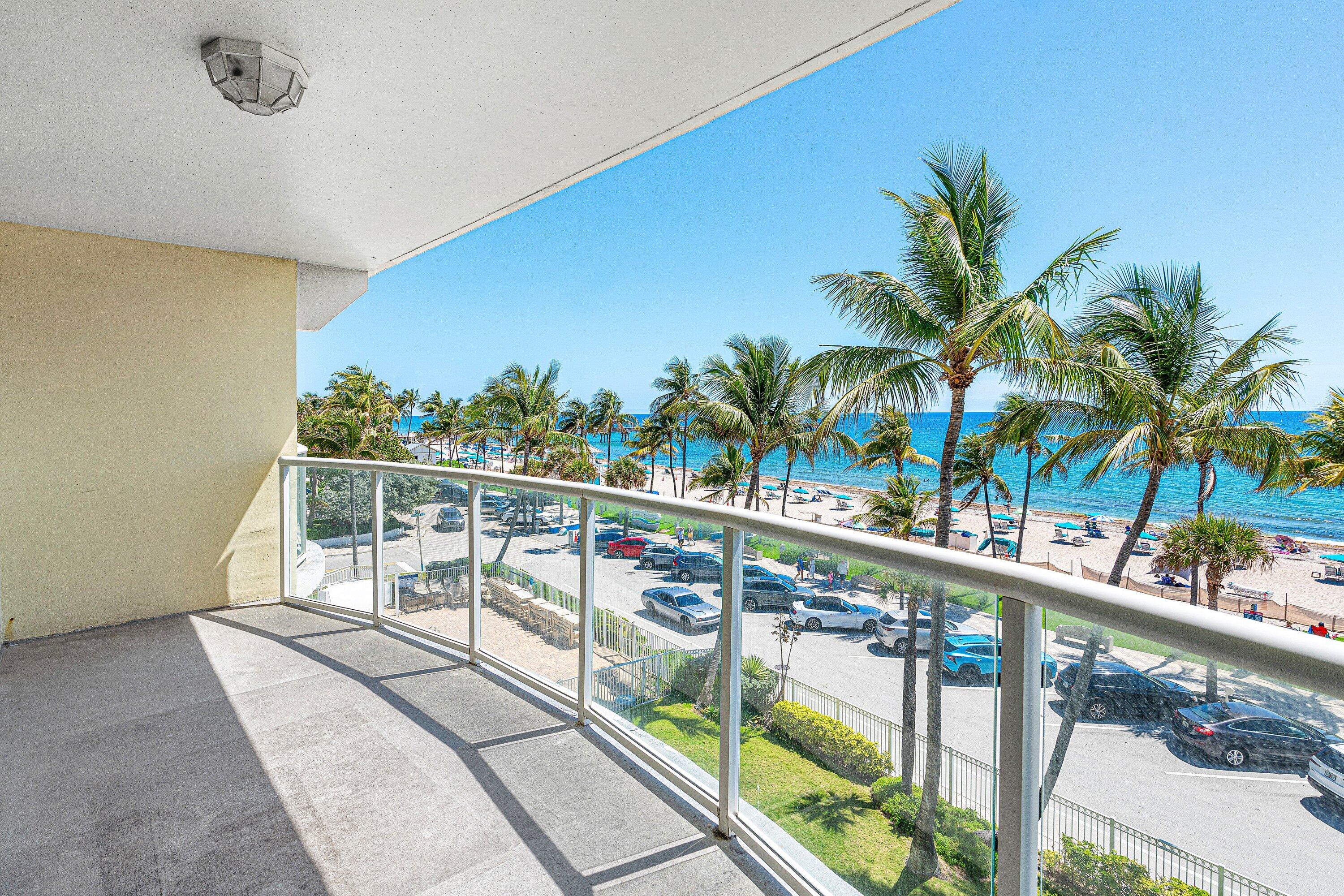 2080 E Hillsboro Boulevard 407