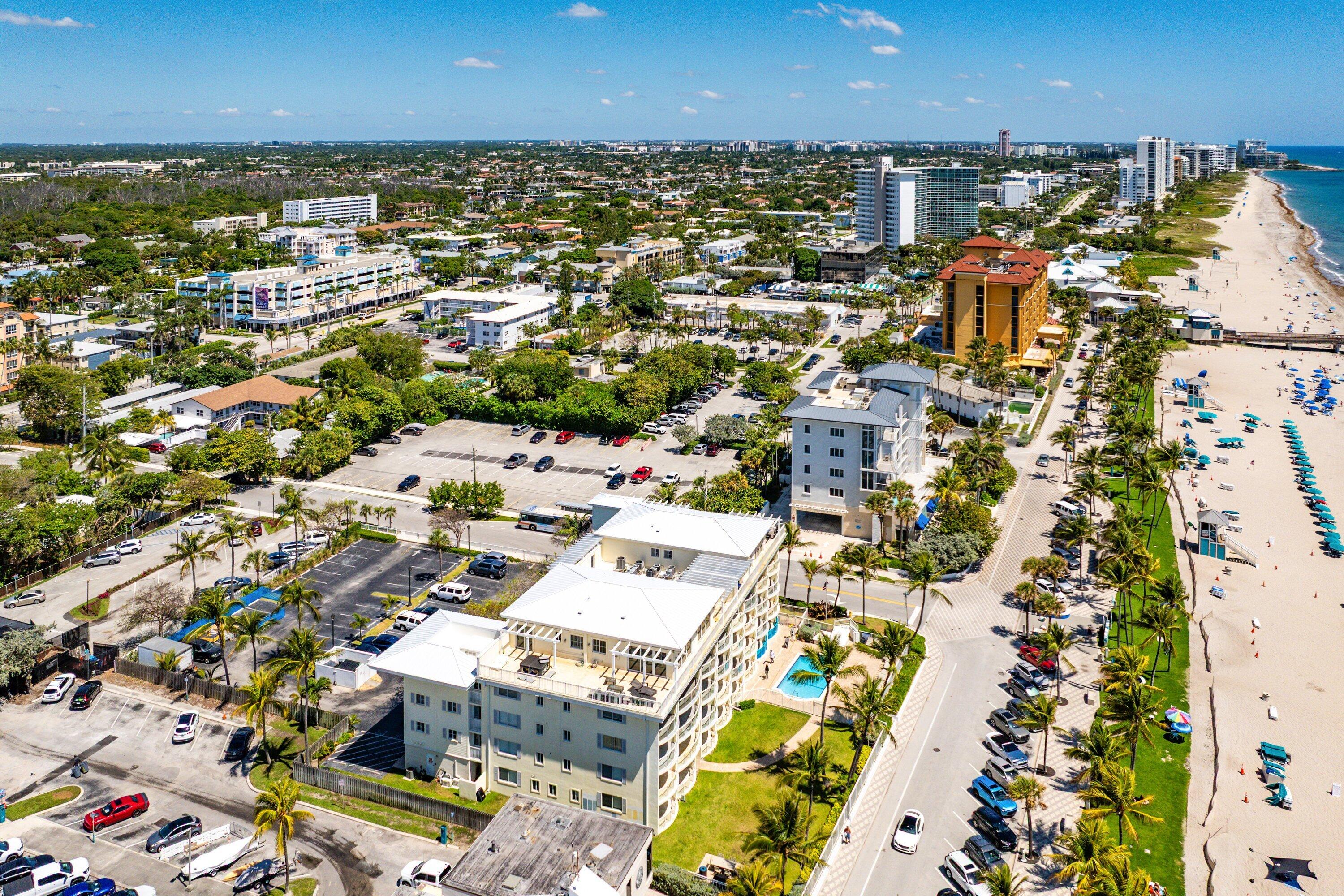 2080 E Hillsboro Boulevard 407