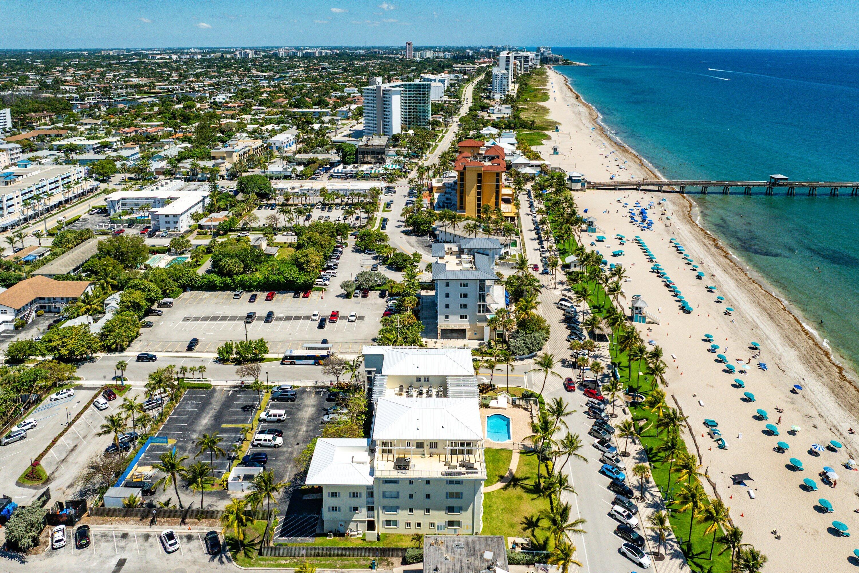 2080 E Hillsboro Boulevard 407