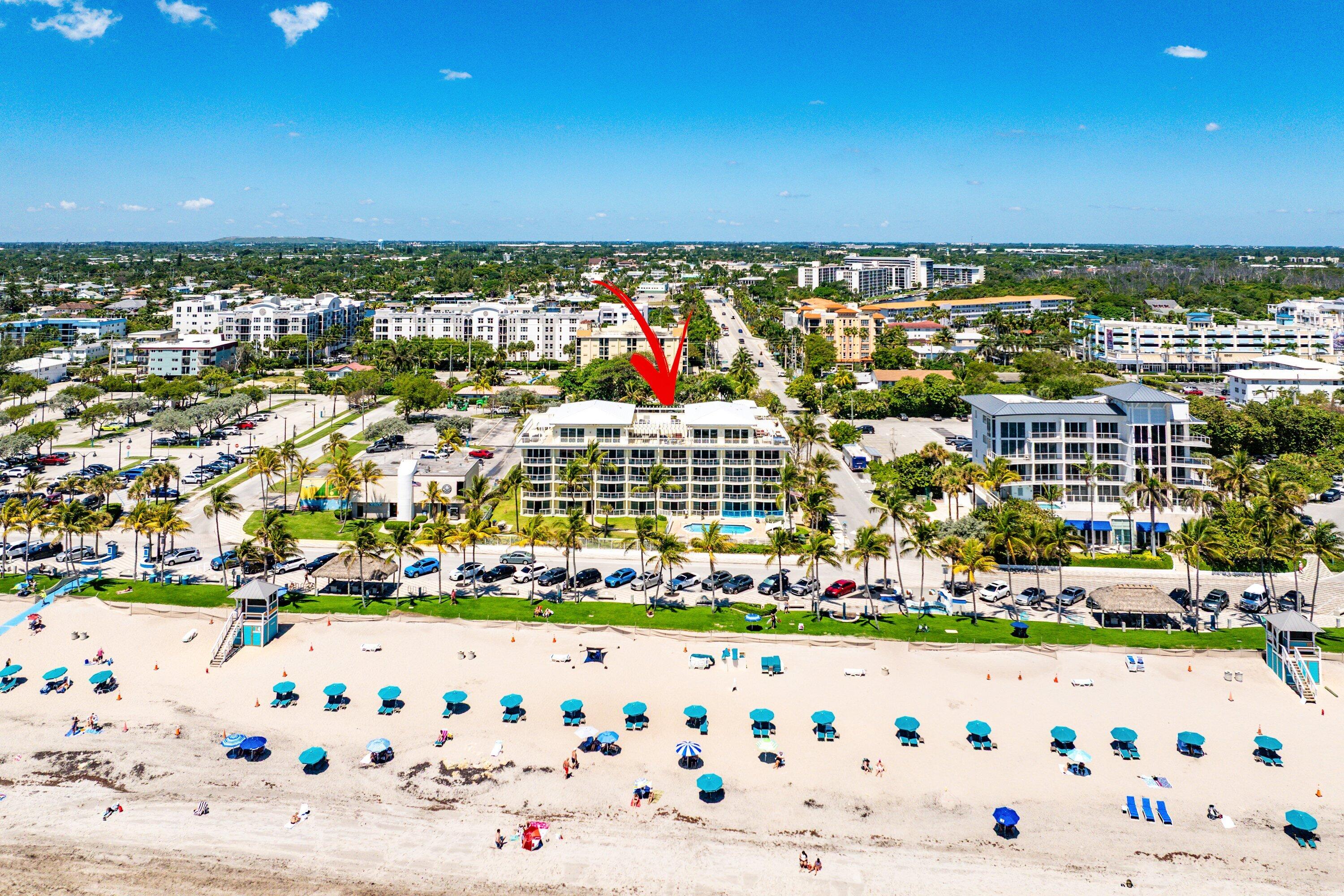 2080 E Hillsboro Boulevard 407