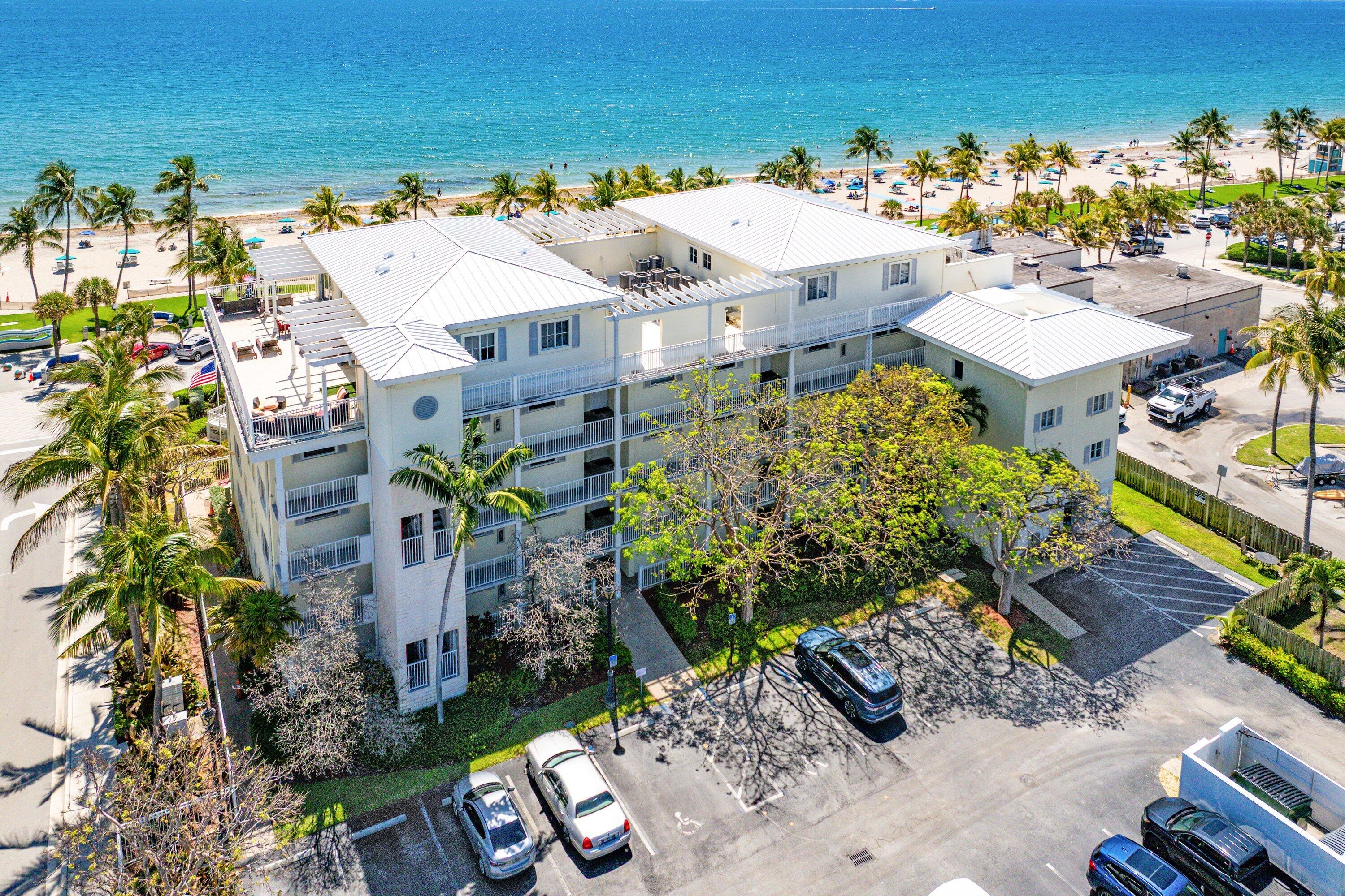 2080 E Hillsboro Boulevard 407
