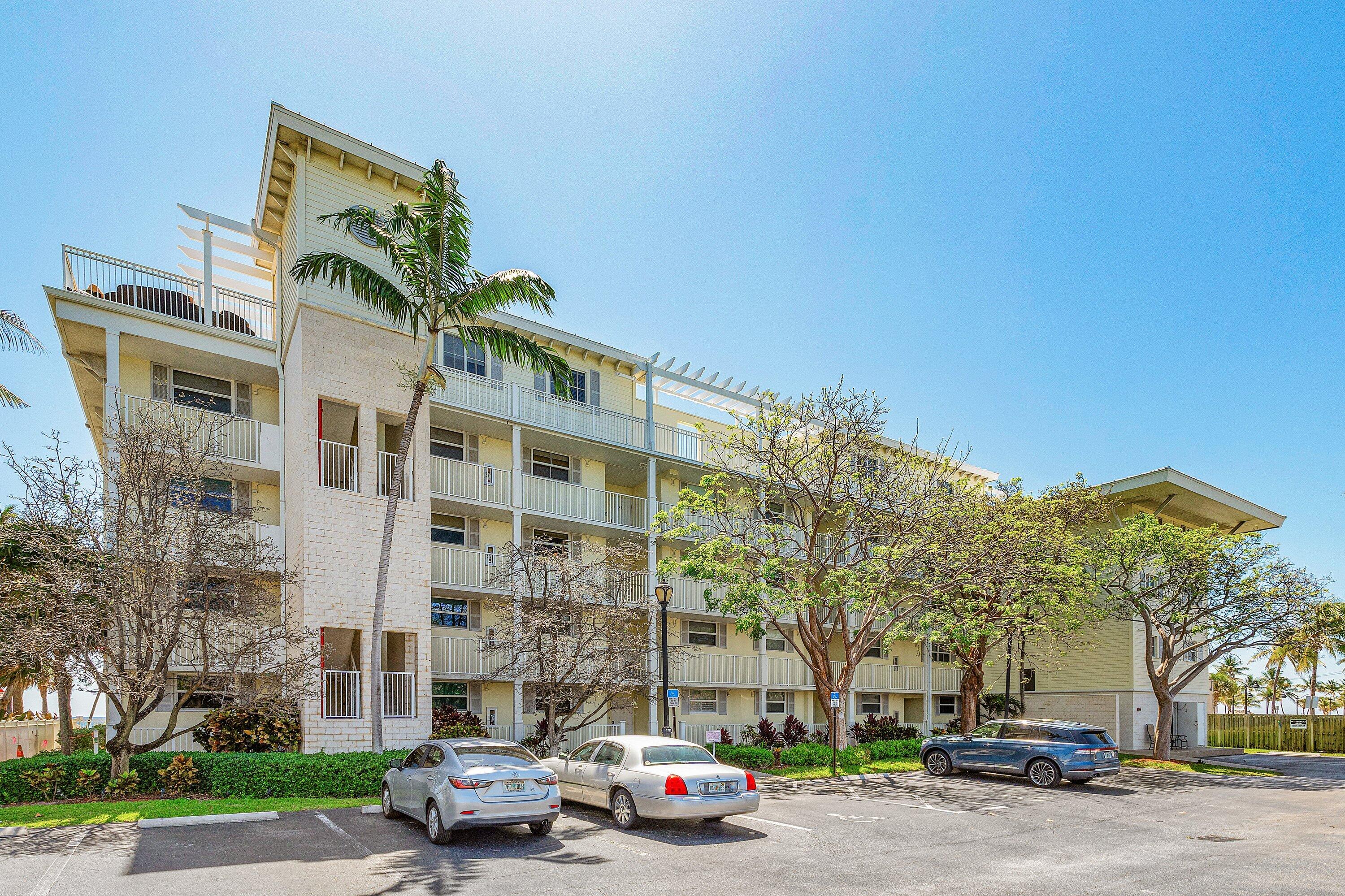 2080 E Hillsboro Boulevard 407