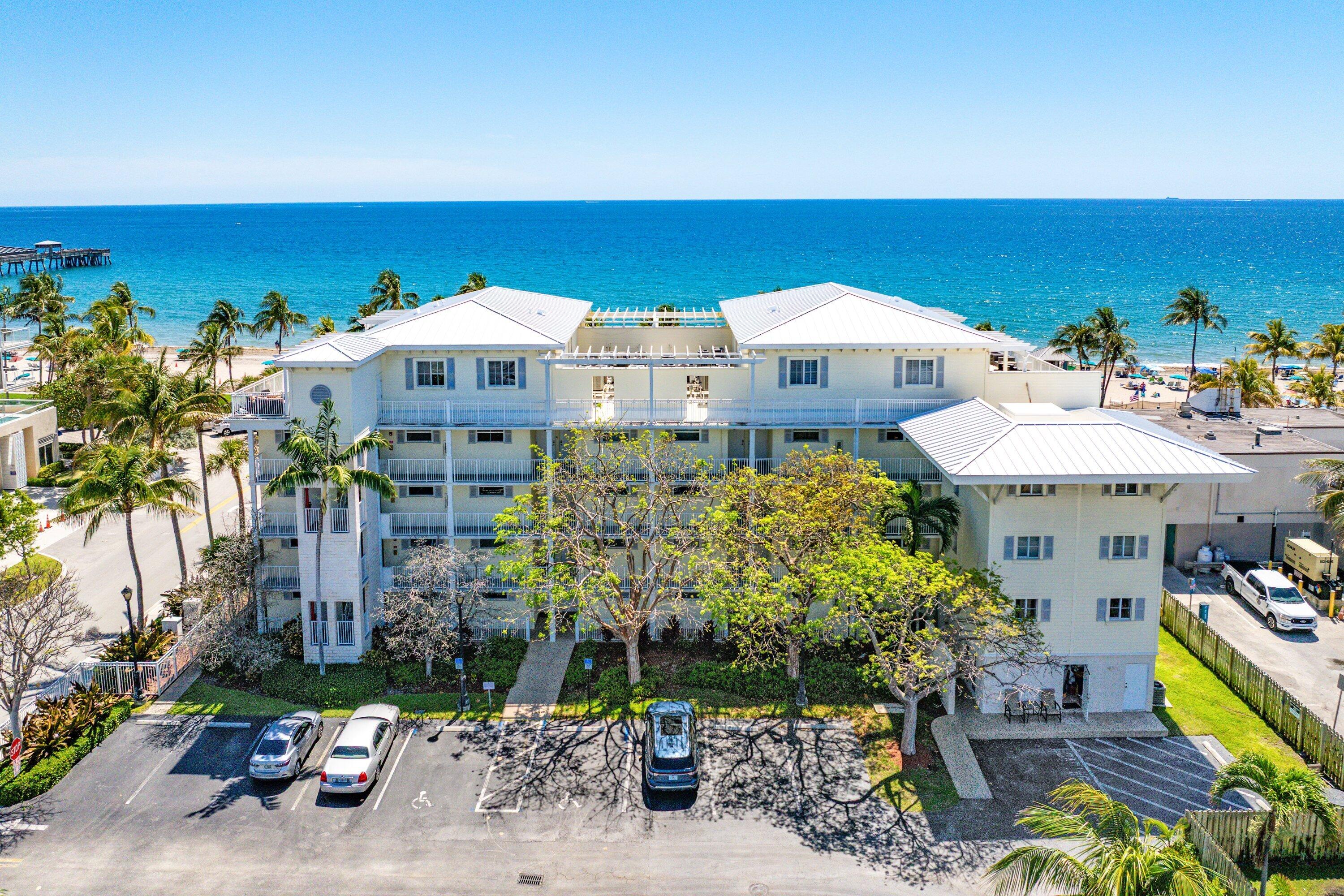 2080 E Hillsboro Boulevard 407