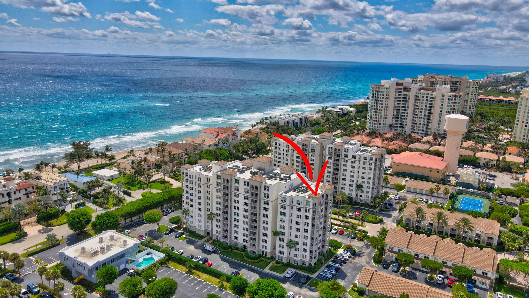 3594 S Ocean Boulevard 302