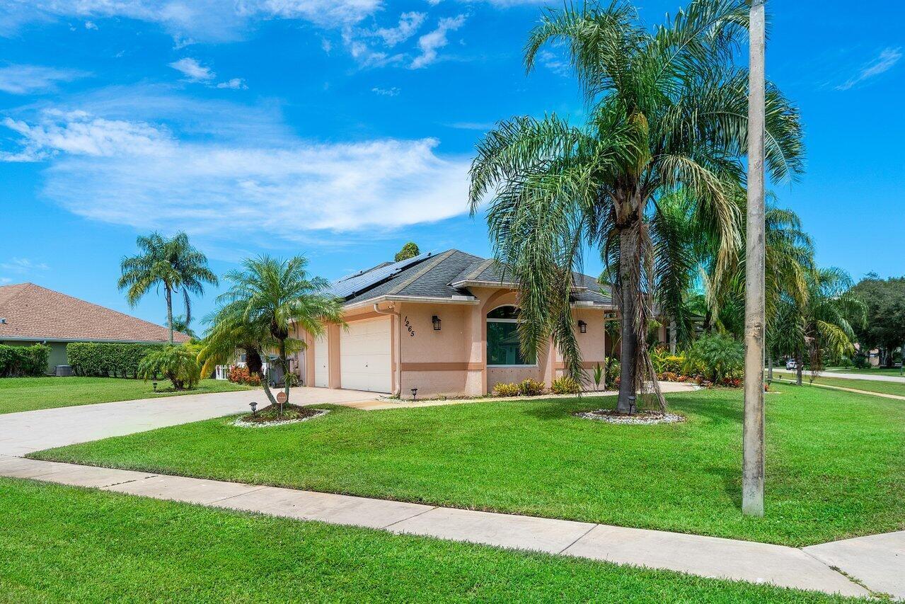 1265 Longlea Terrace