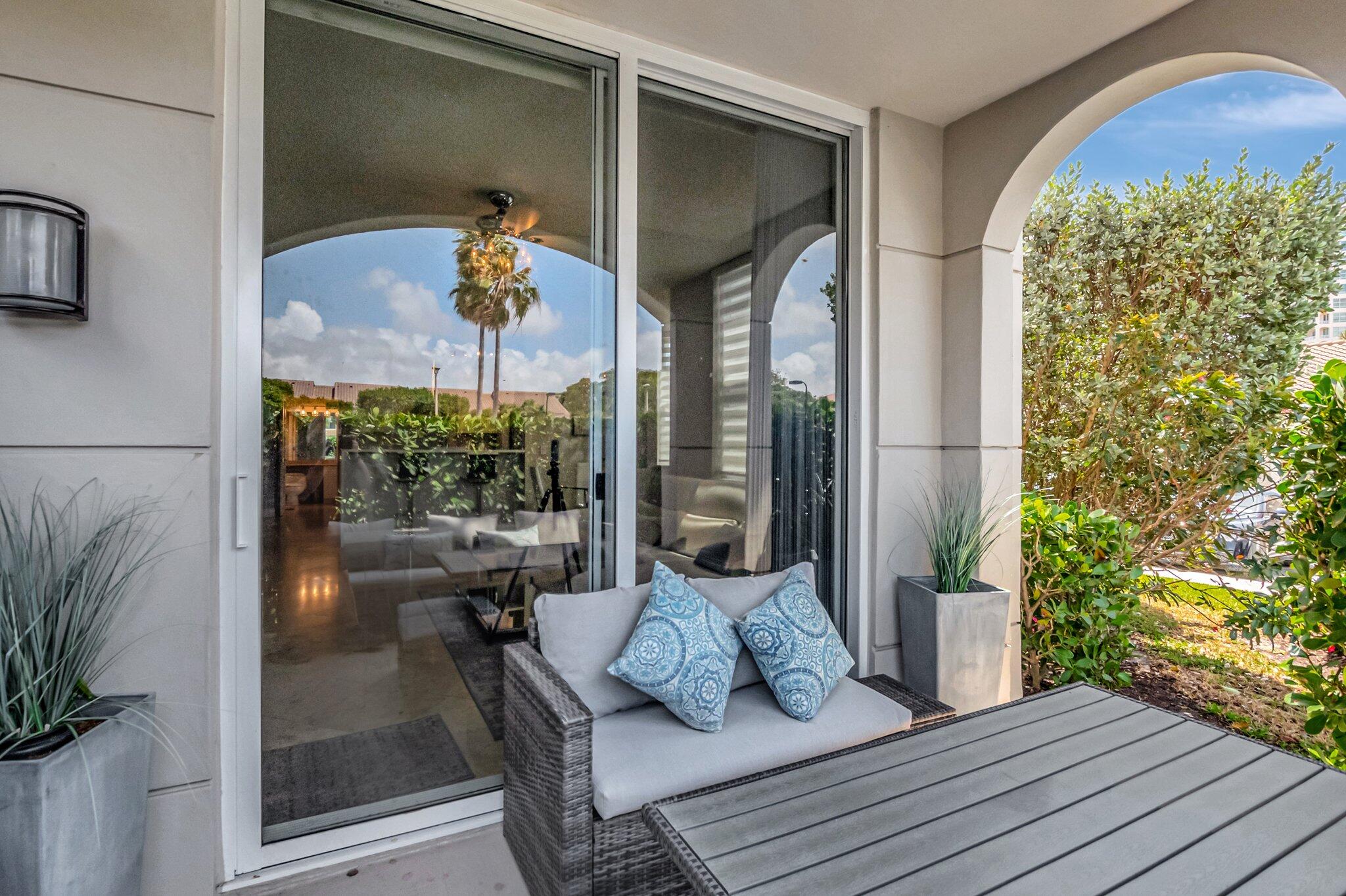 3606 S Ocean Boulevard 108