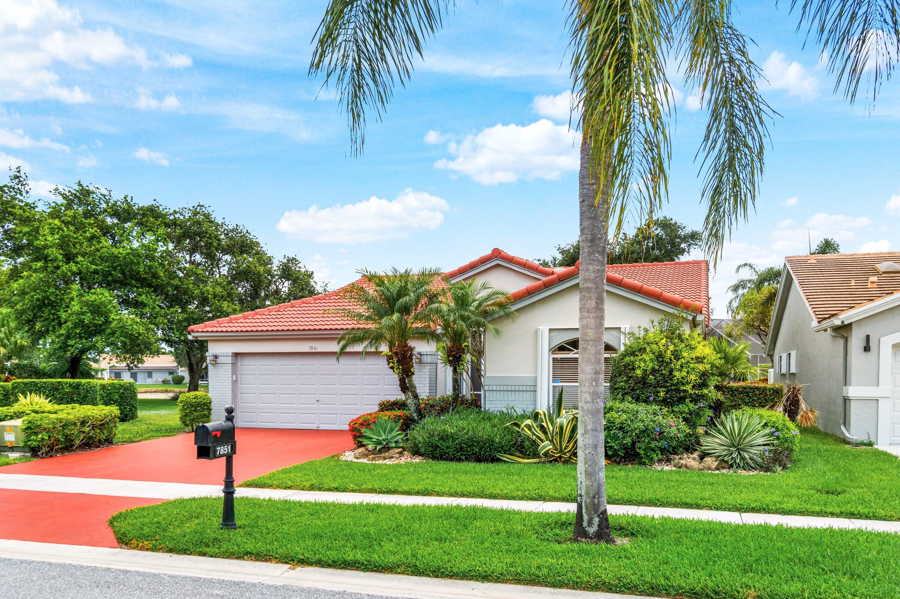 7851 Sailing Shores Terrace