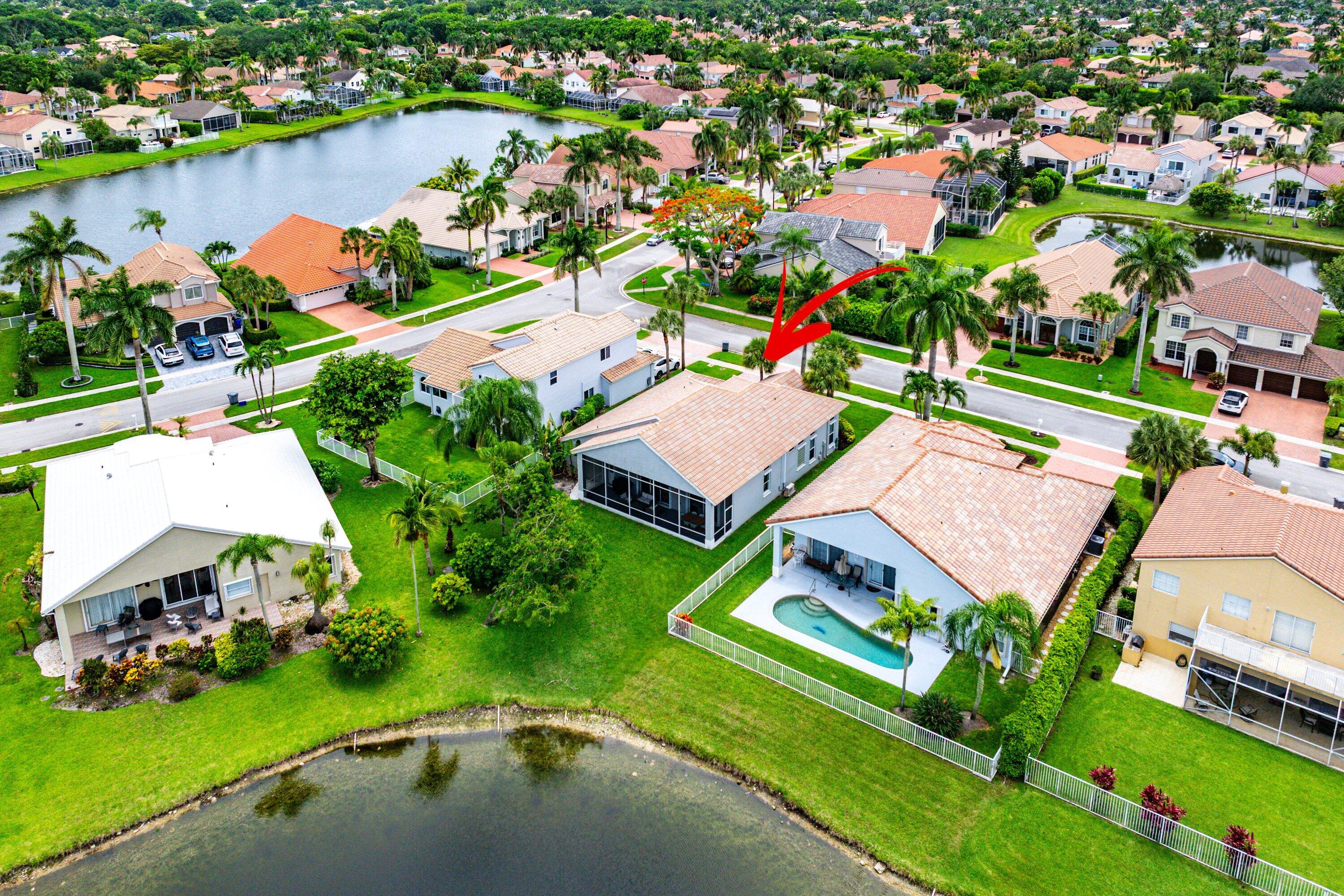 10767 Tea Olive Lane
