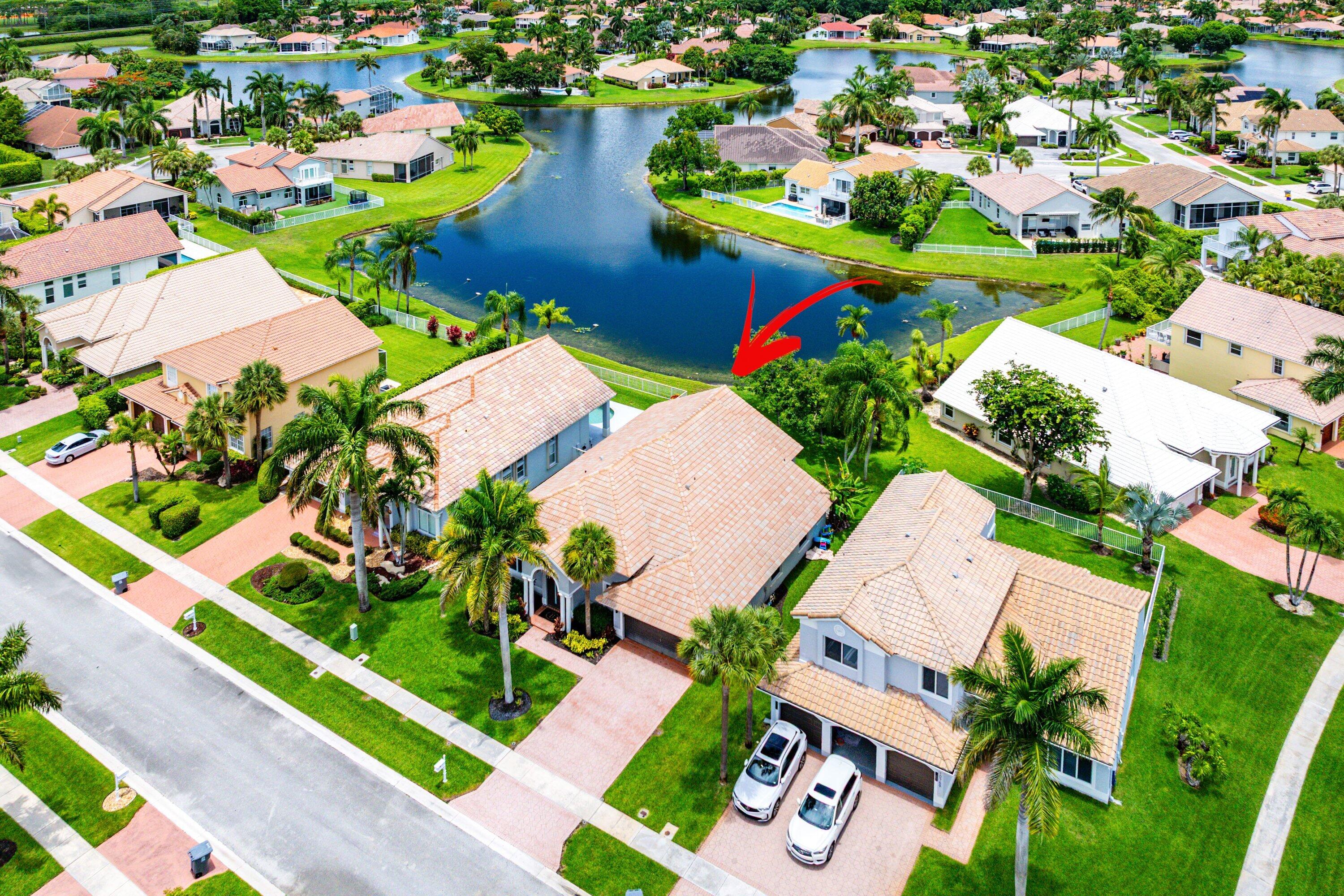 10767 Tea Olive Lane