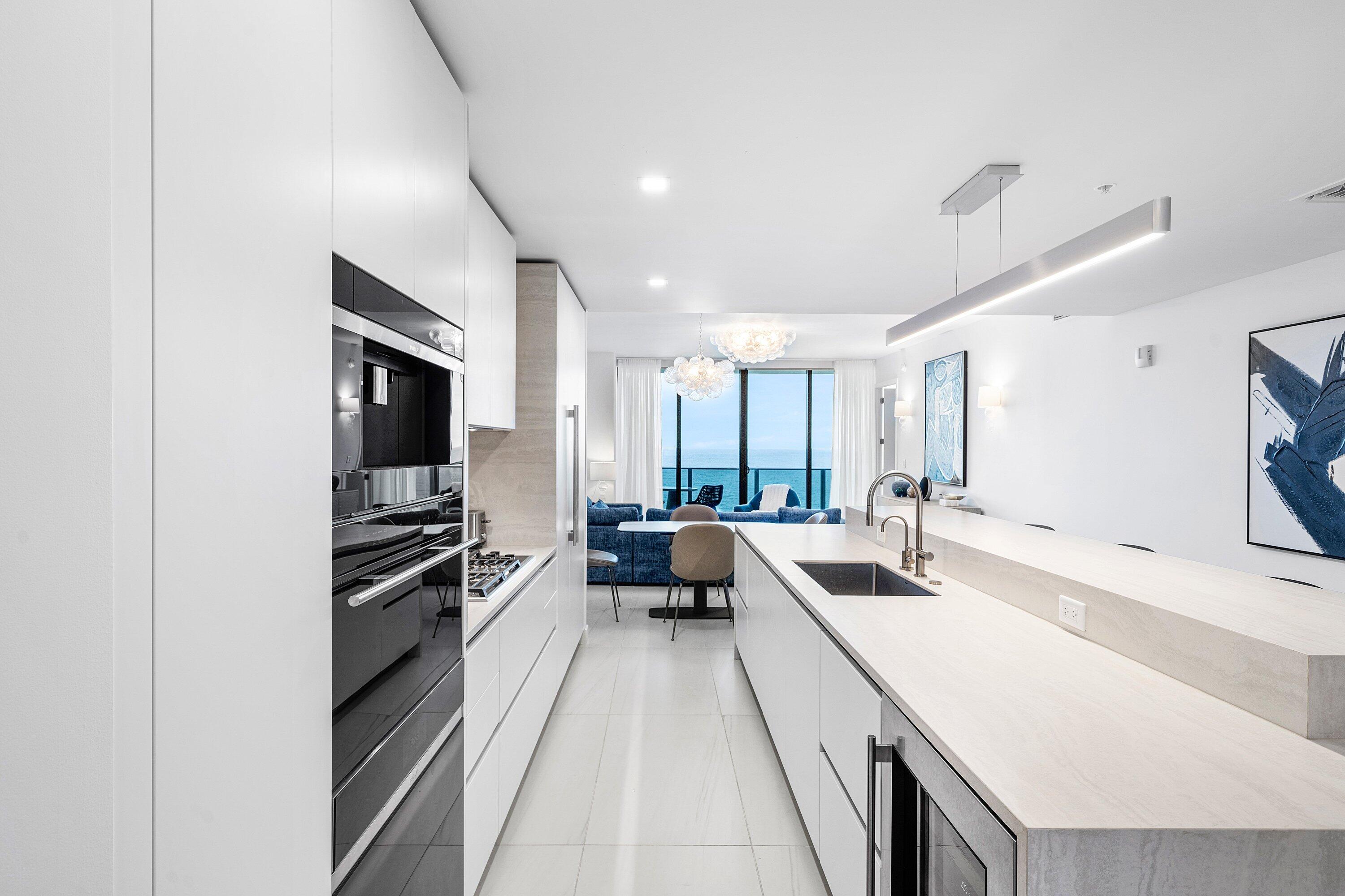 900 N Ocean Boulevard 1504