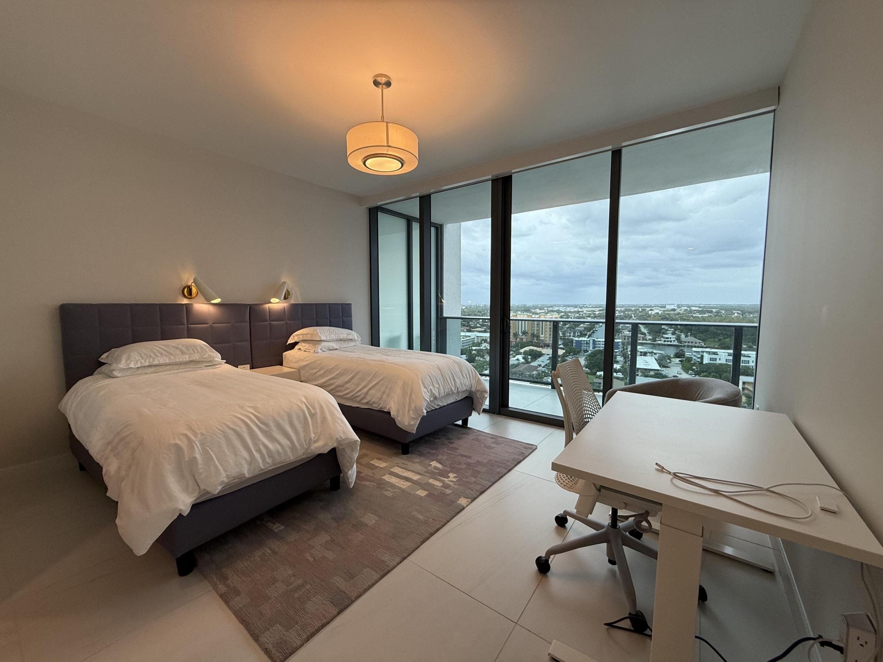 900 N Ocean Boulevard 1504