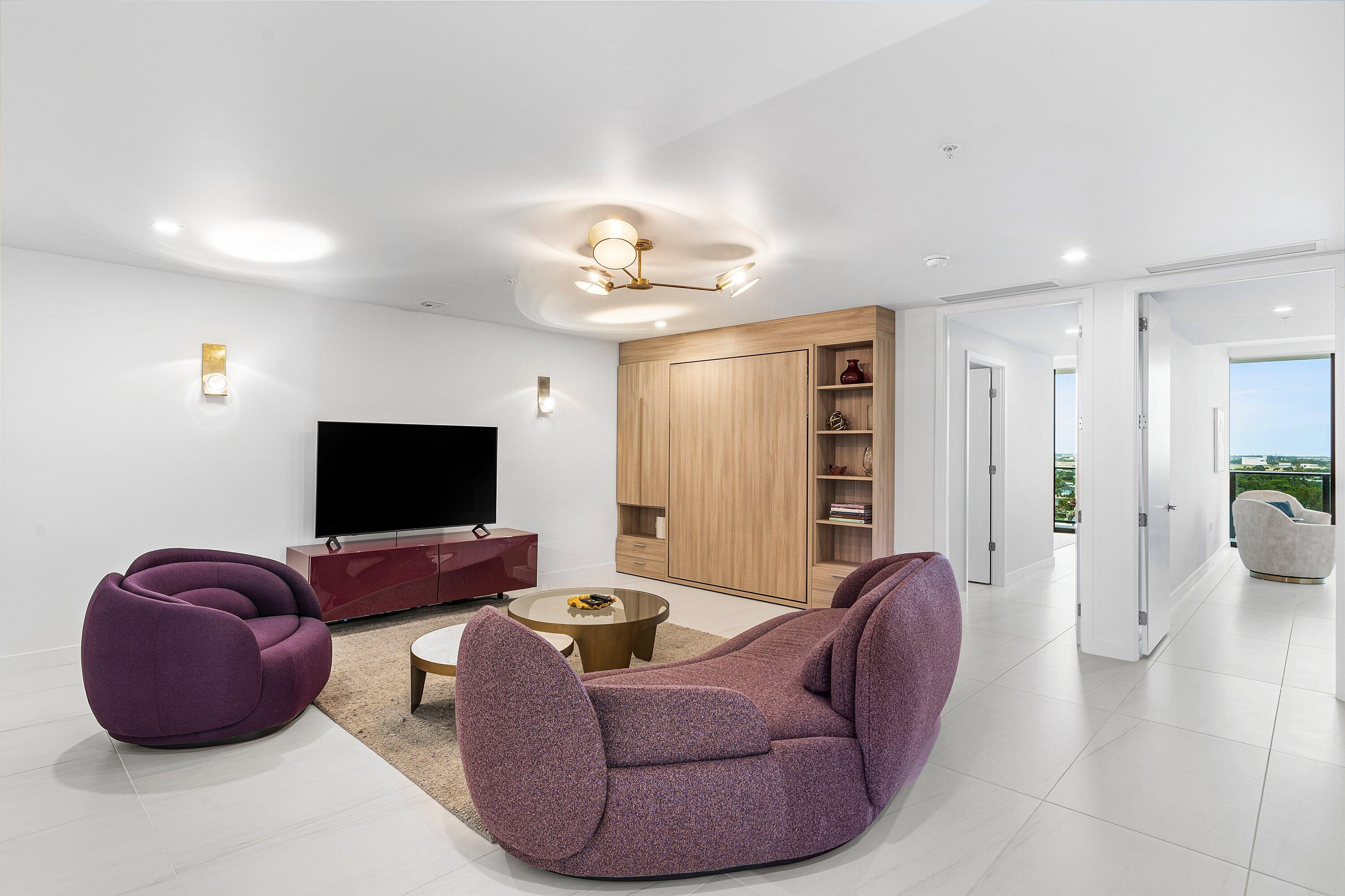 900 N Ocean Boulevard 1504
