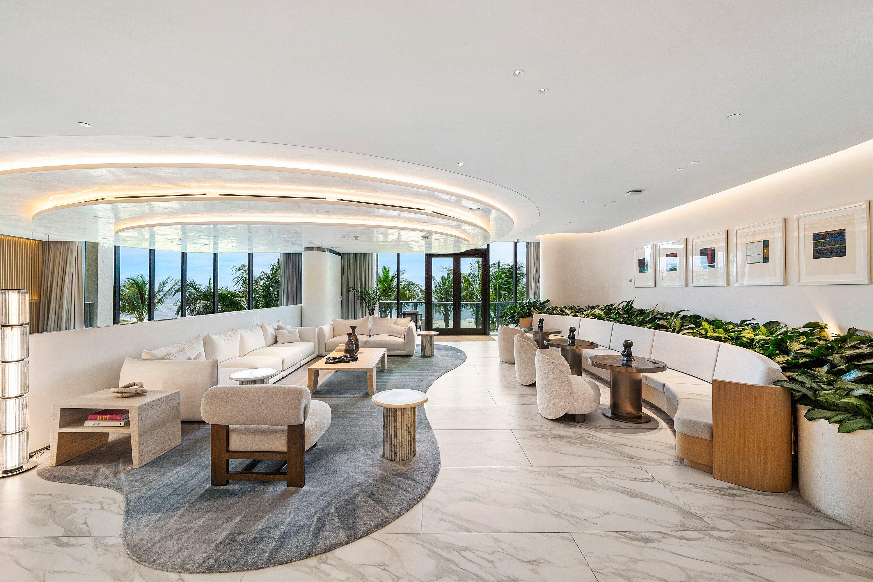900 N Ocean Boulevard 1504