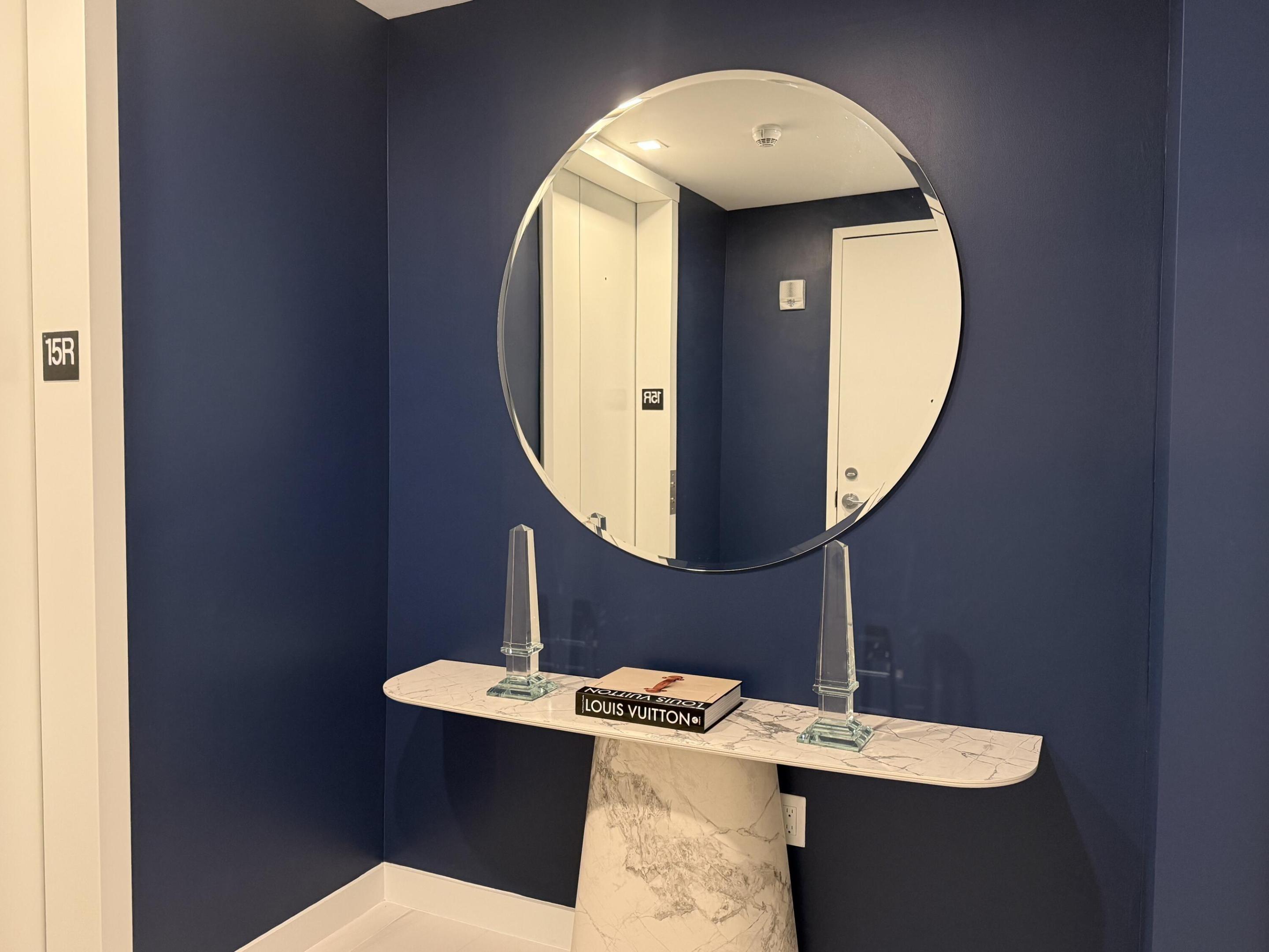 900 N Ocean Boulevard 1504