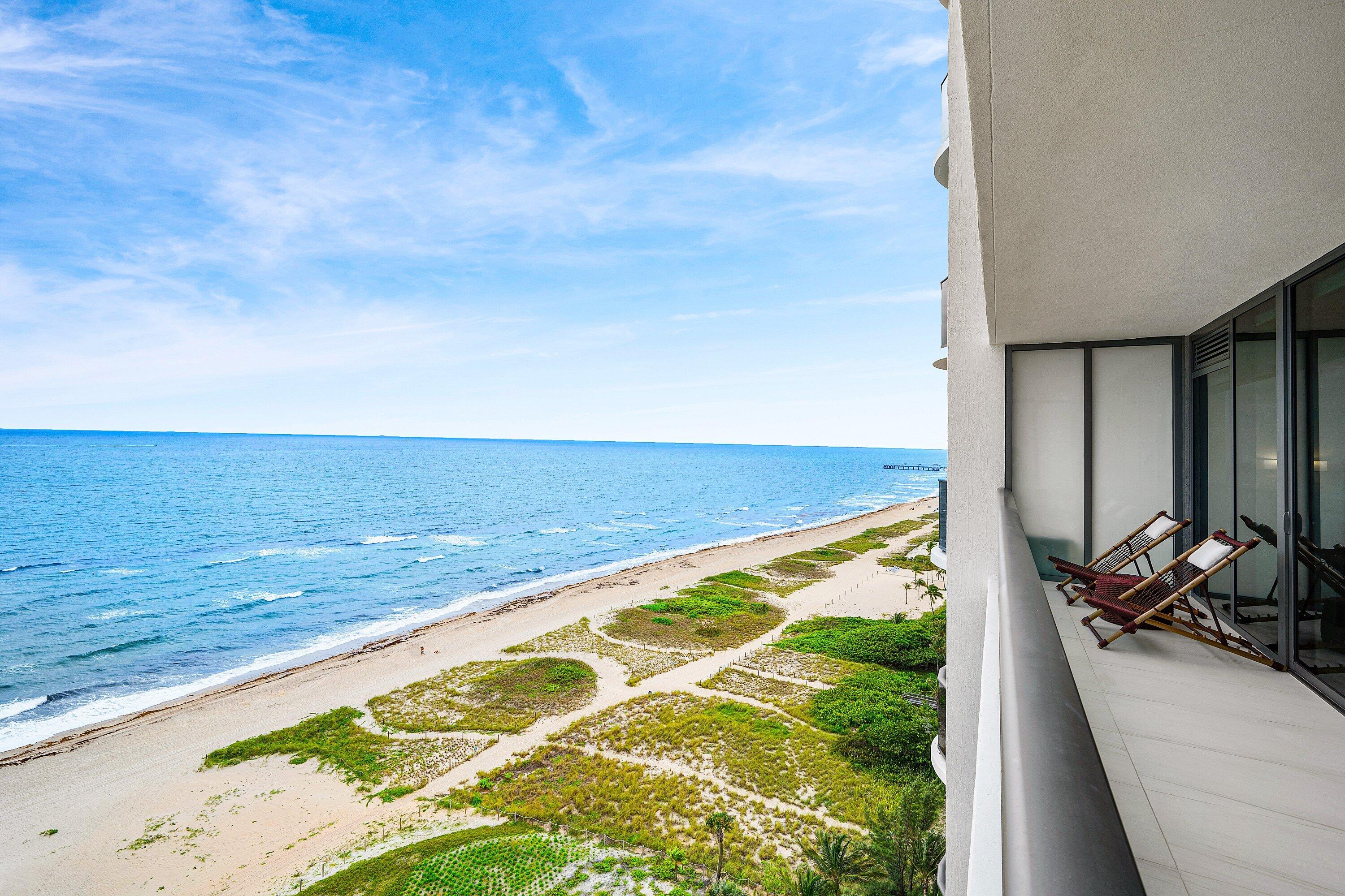900 N Ocean Boulevard 1504