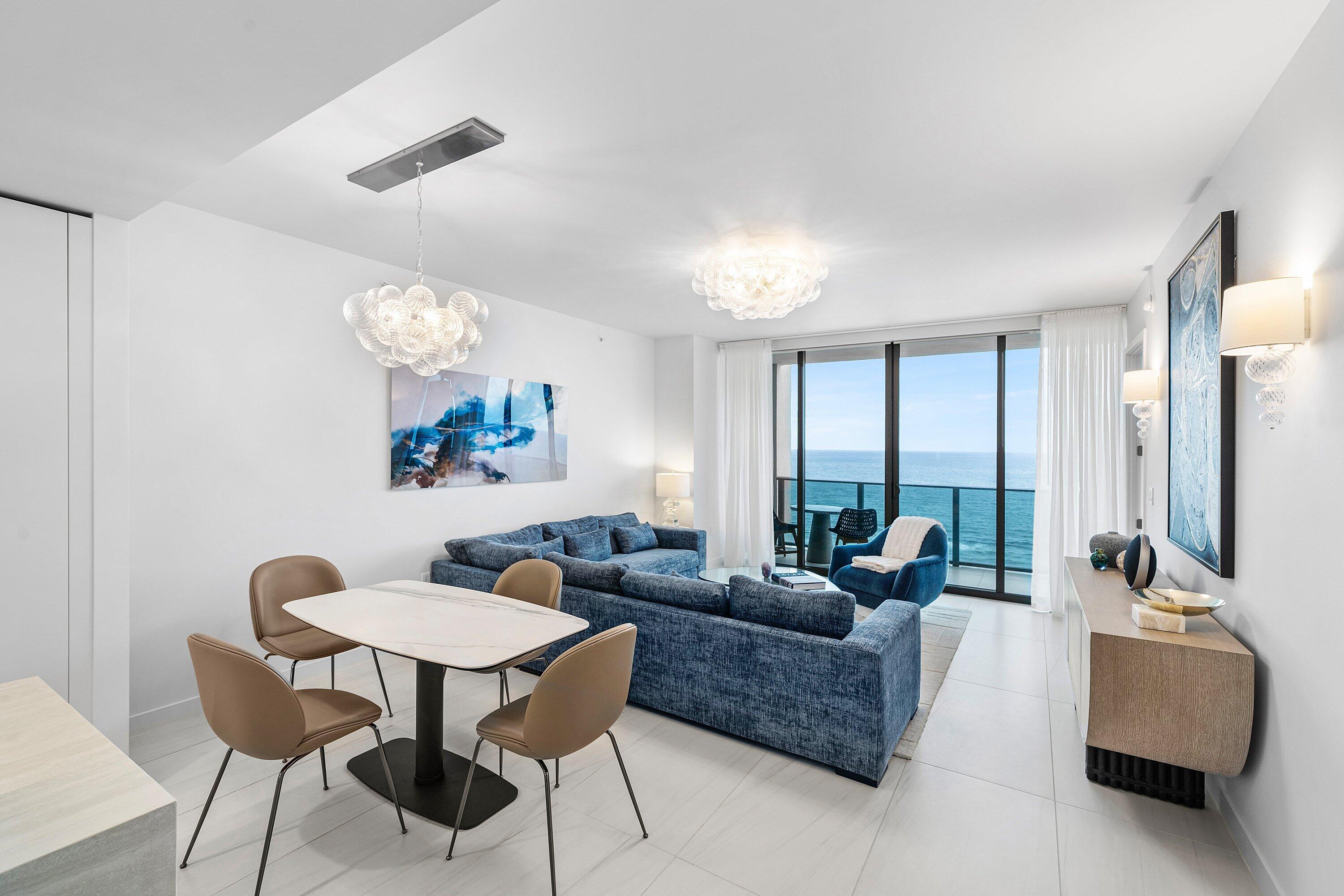 900 N Ocean Boulevard 1504