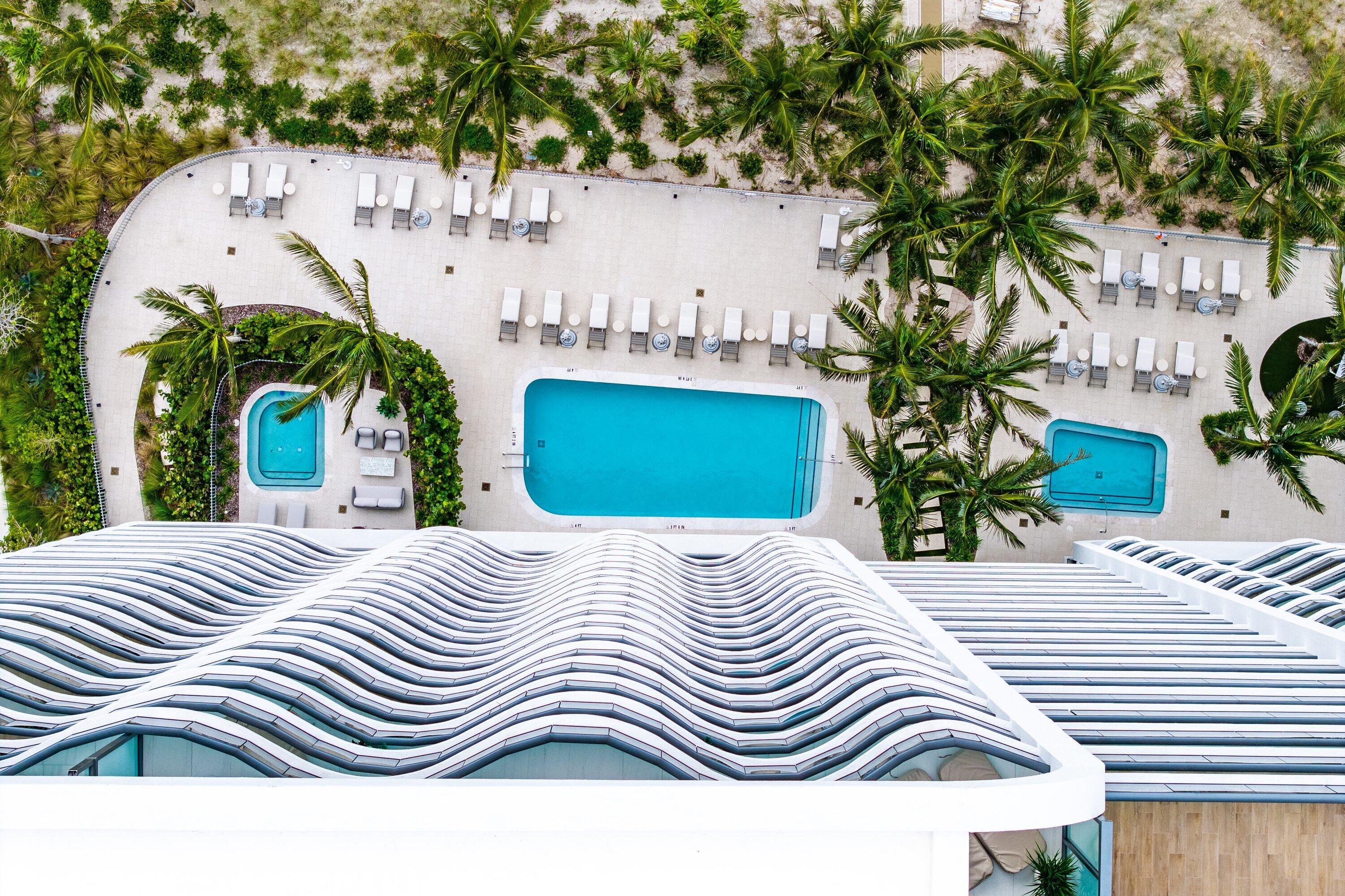 900 N Ocean Boulevard 1504
