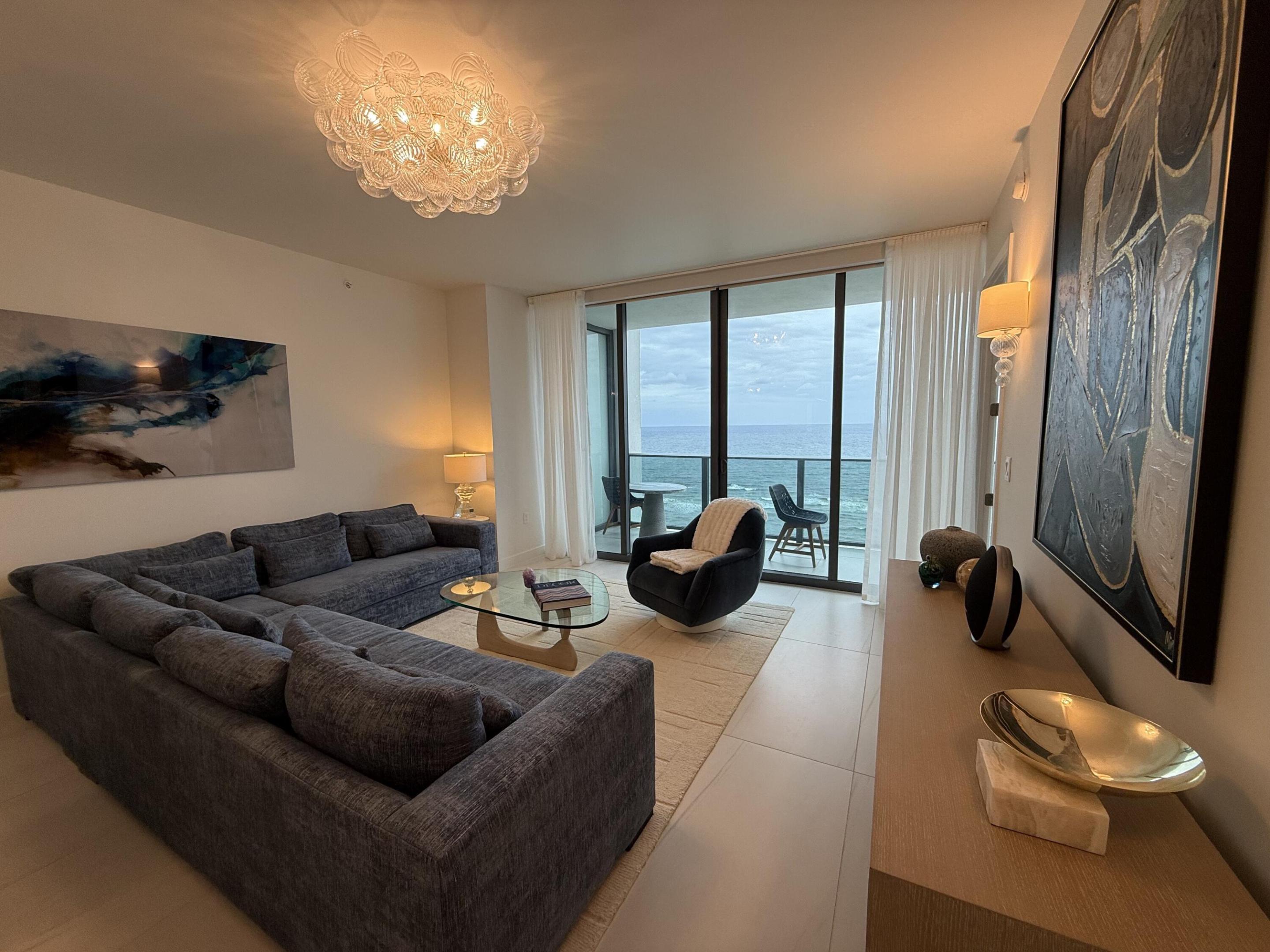 900 N Ocean Boulevard 1504
