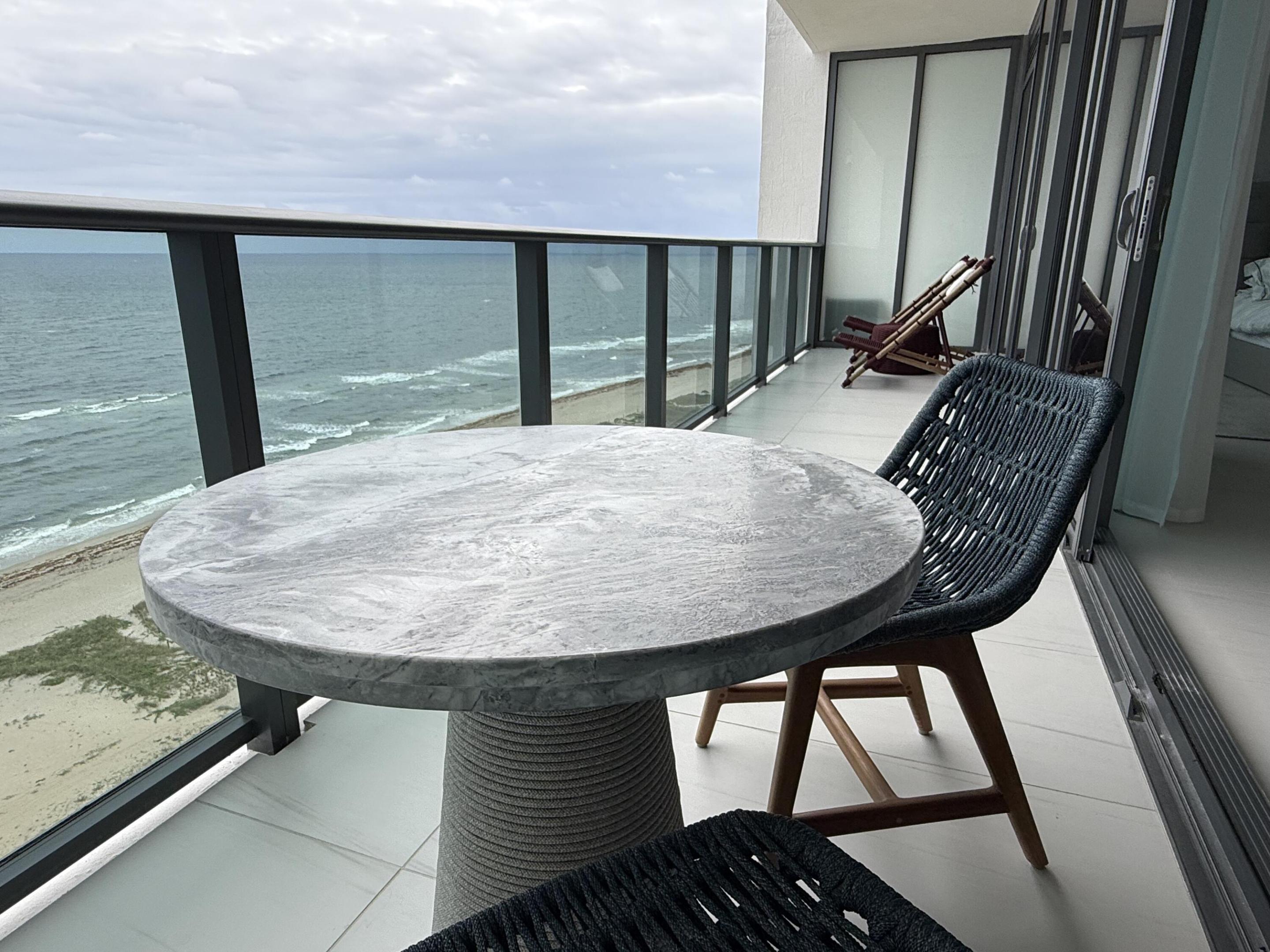 900 N Ocean Boulevard 1504