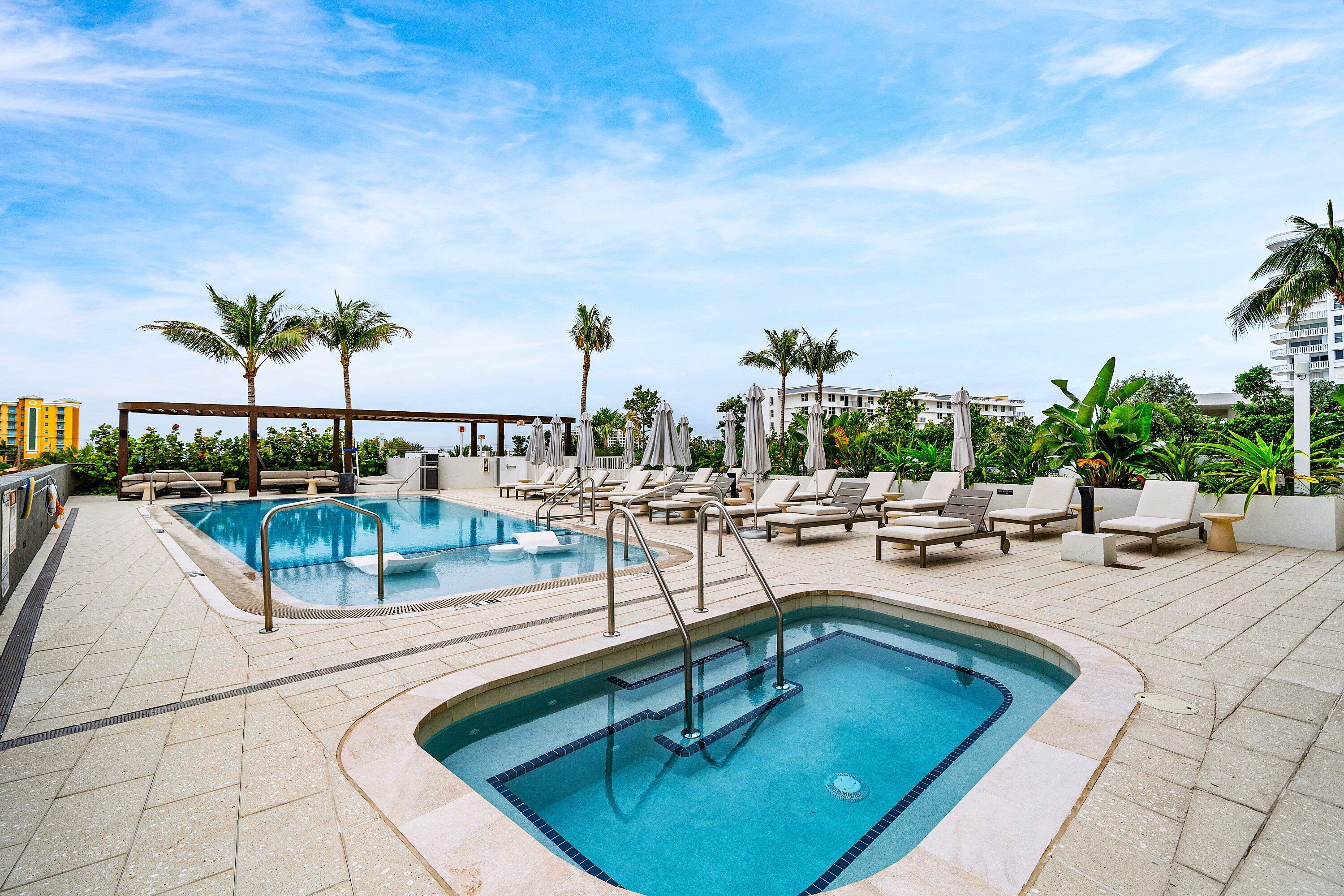 900 N Ocean Boulevard 1504